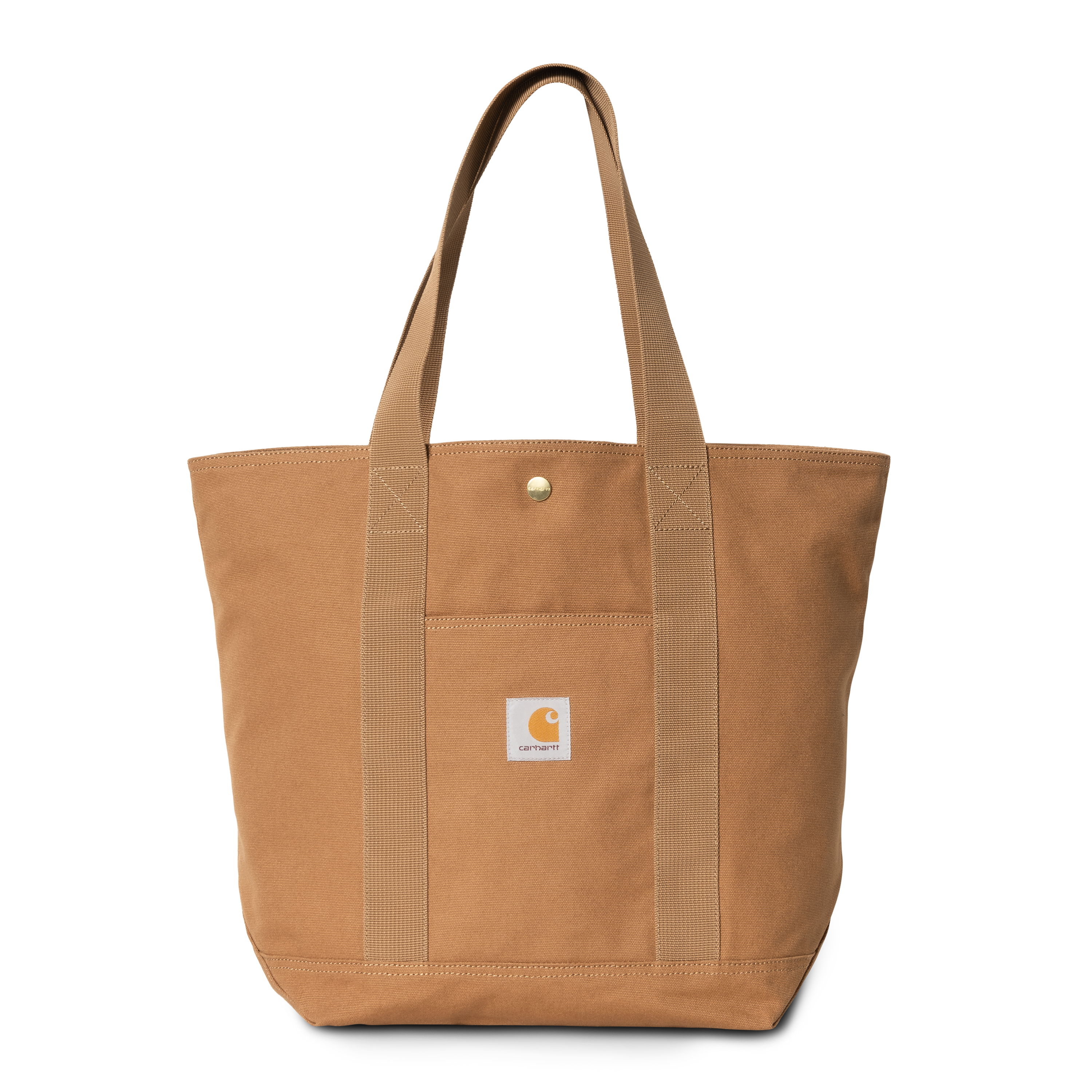 Umhängetaschen Carhartt WIP Haste Tote Bag Black