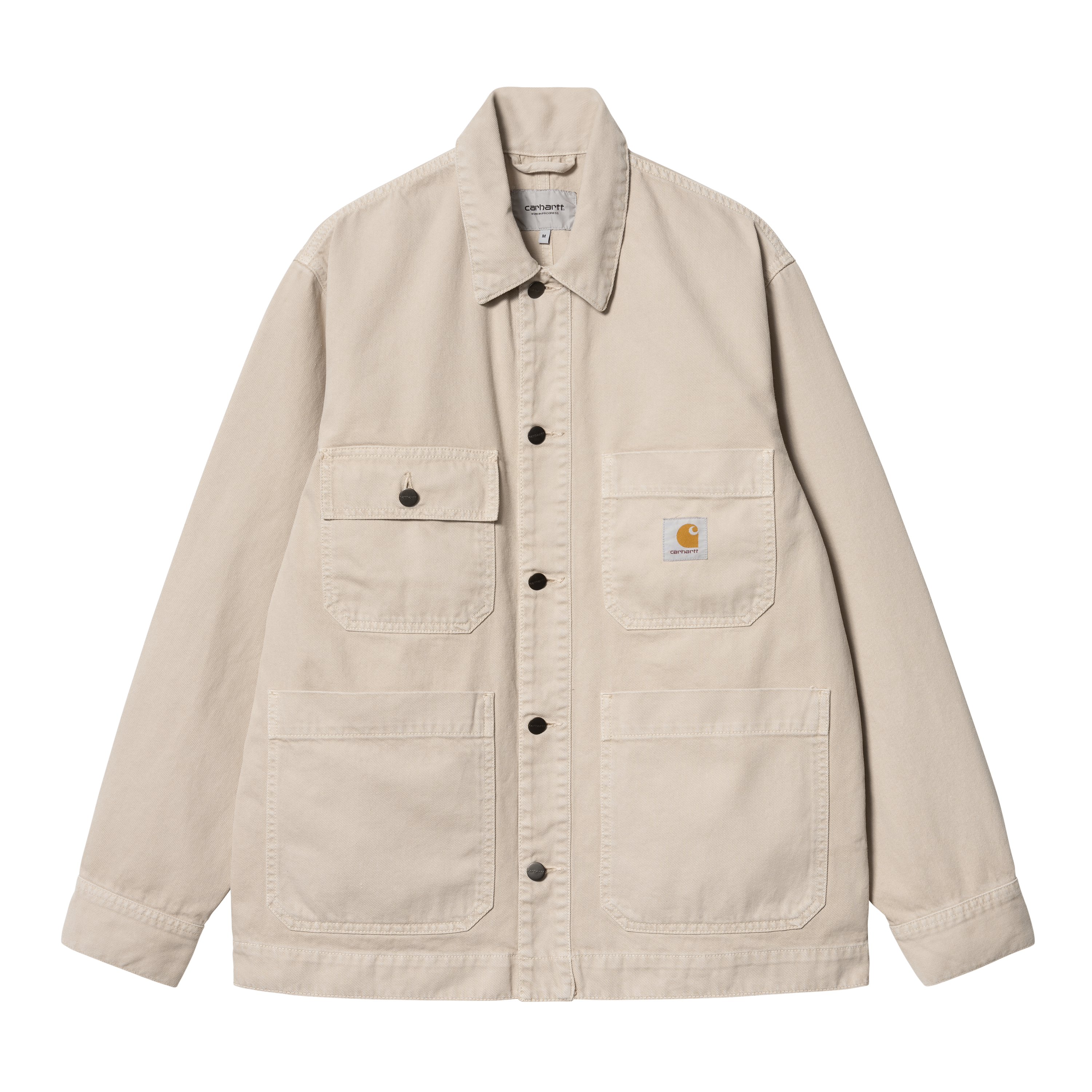 Las mejores ofertas en Carhartt WIP Abrigos y Chaquetas para