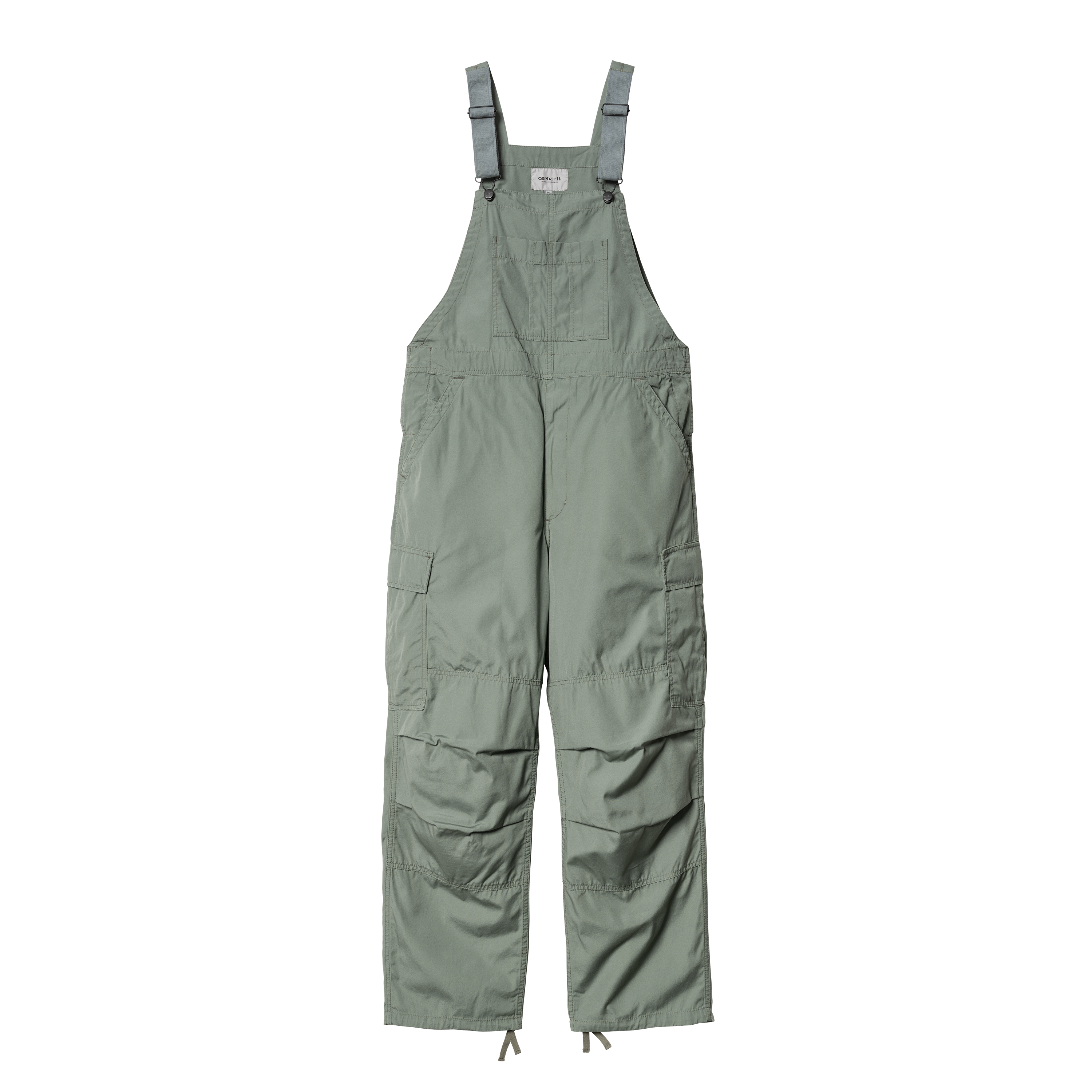 Carhartt WIP JOGGER COLUMBIA - Pantalones cargo - sand/caqui 