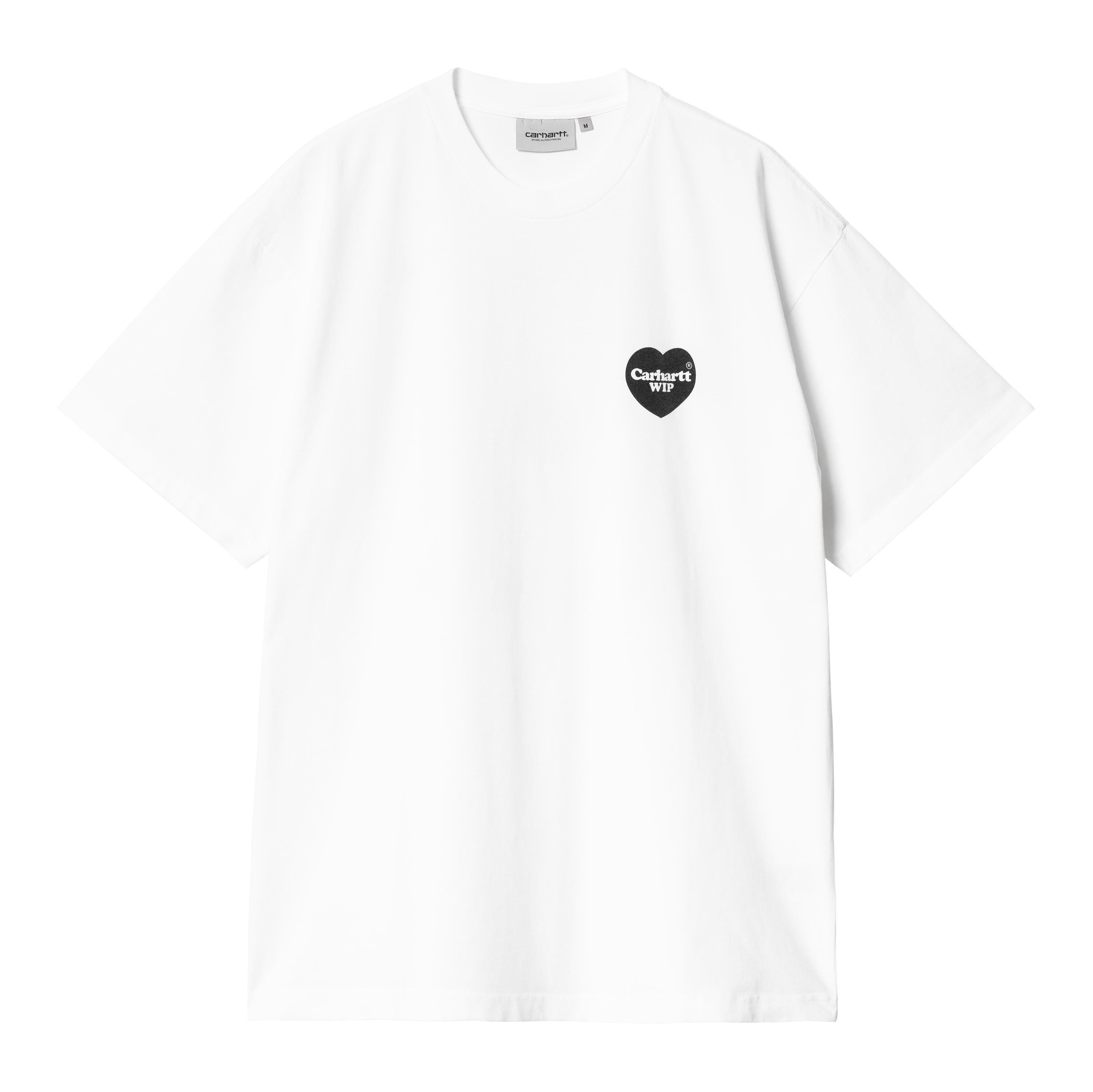 Carhartt WIP T-Shirts & Polos Short Sleeve | Carhartt WIP | Rundhalsshirts