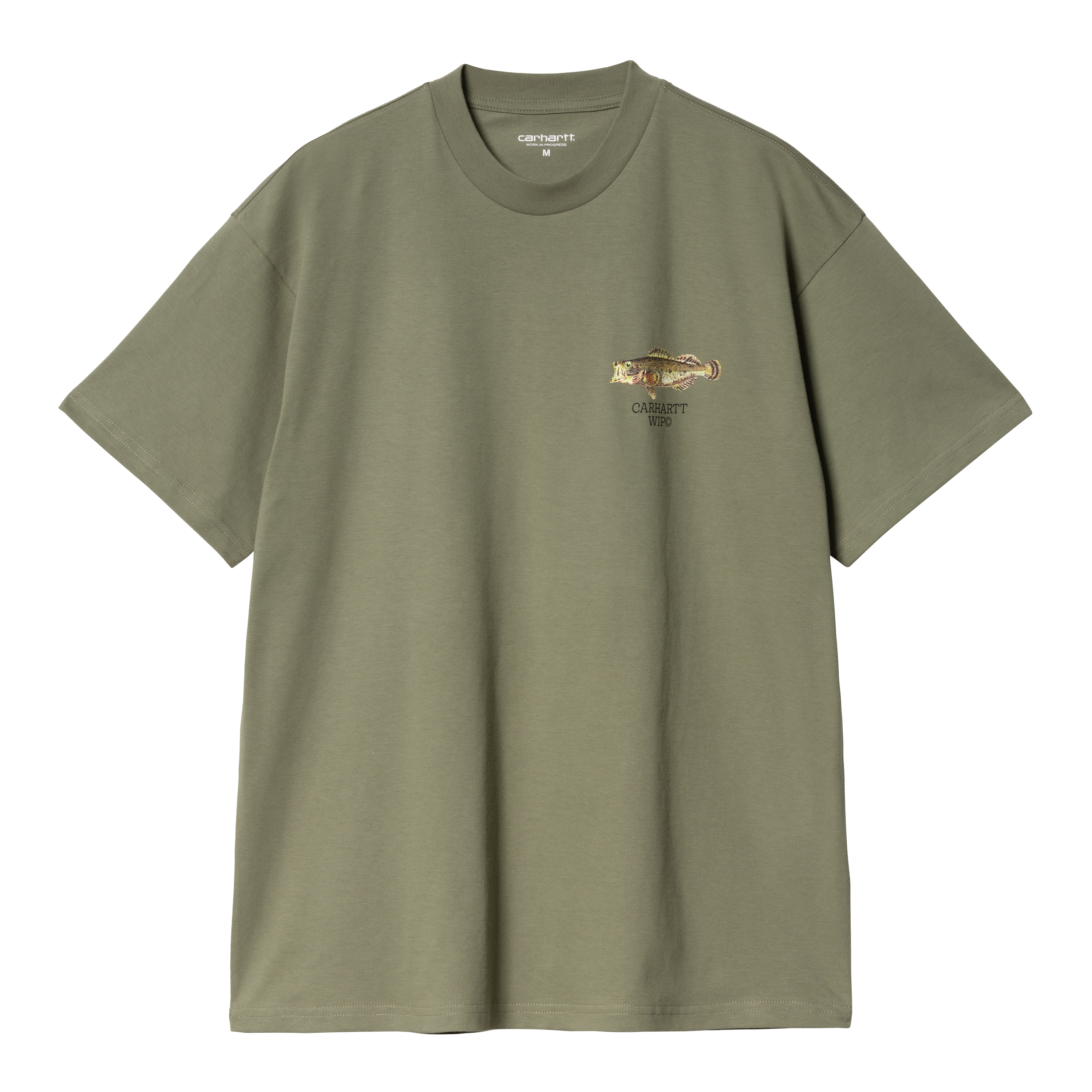 T shirt deals uomo carhartt