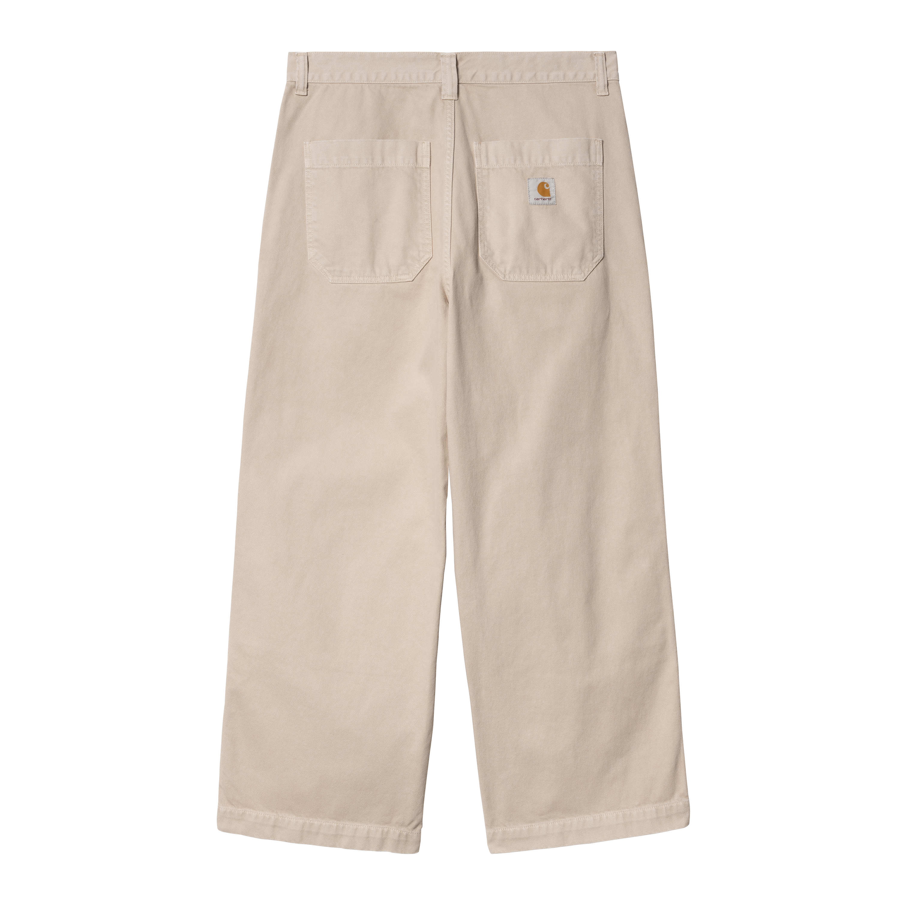 Calça de homem - 104200 - Carhartt workwear - de trabalho / resistente à  abrasão / em algodão