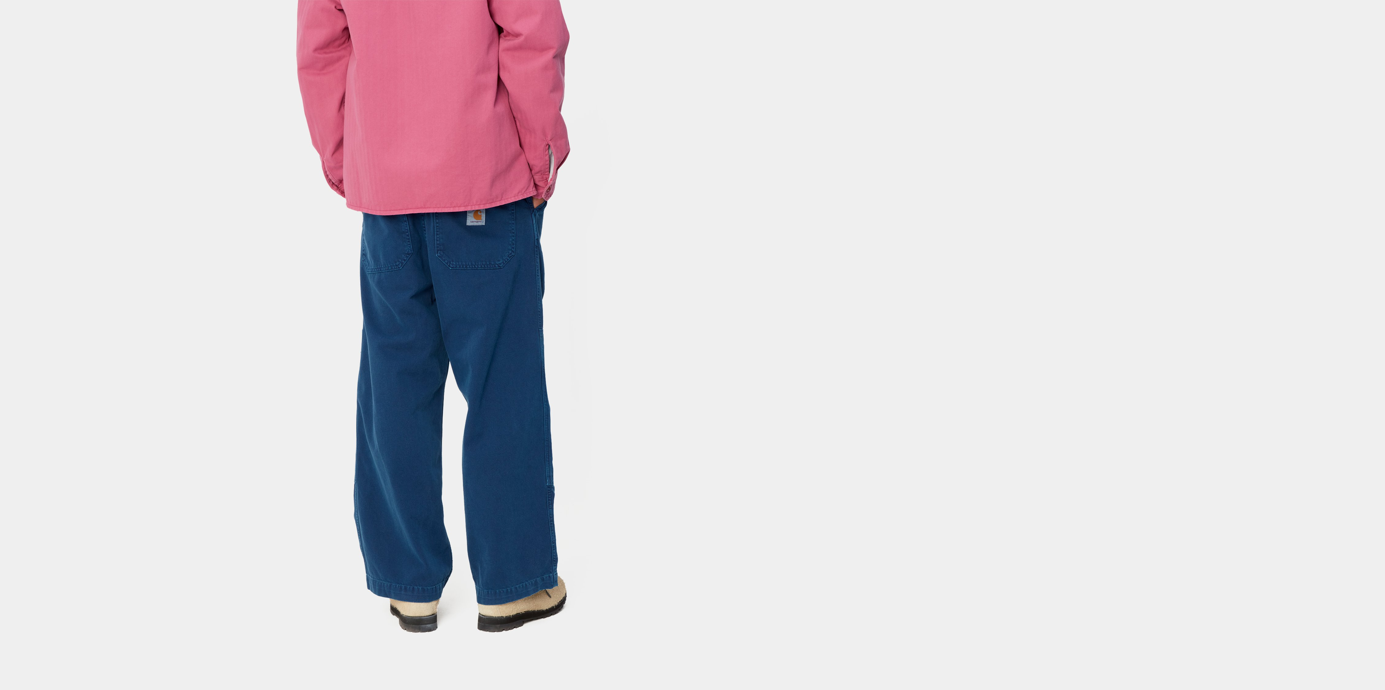 Carhartt sales pink pants