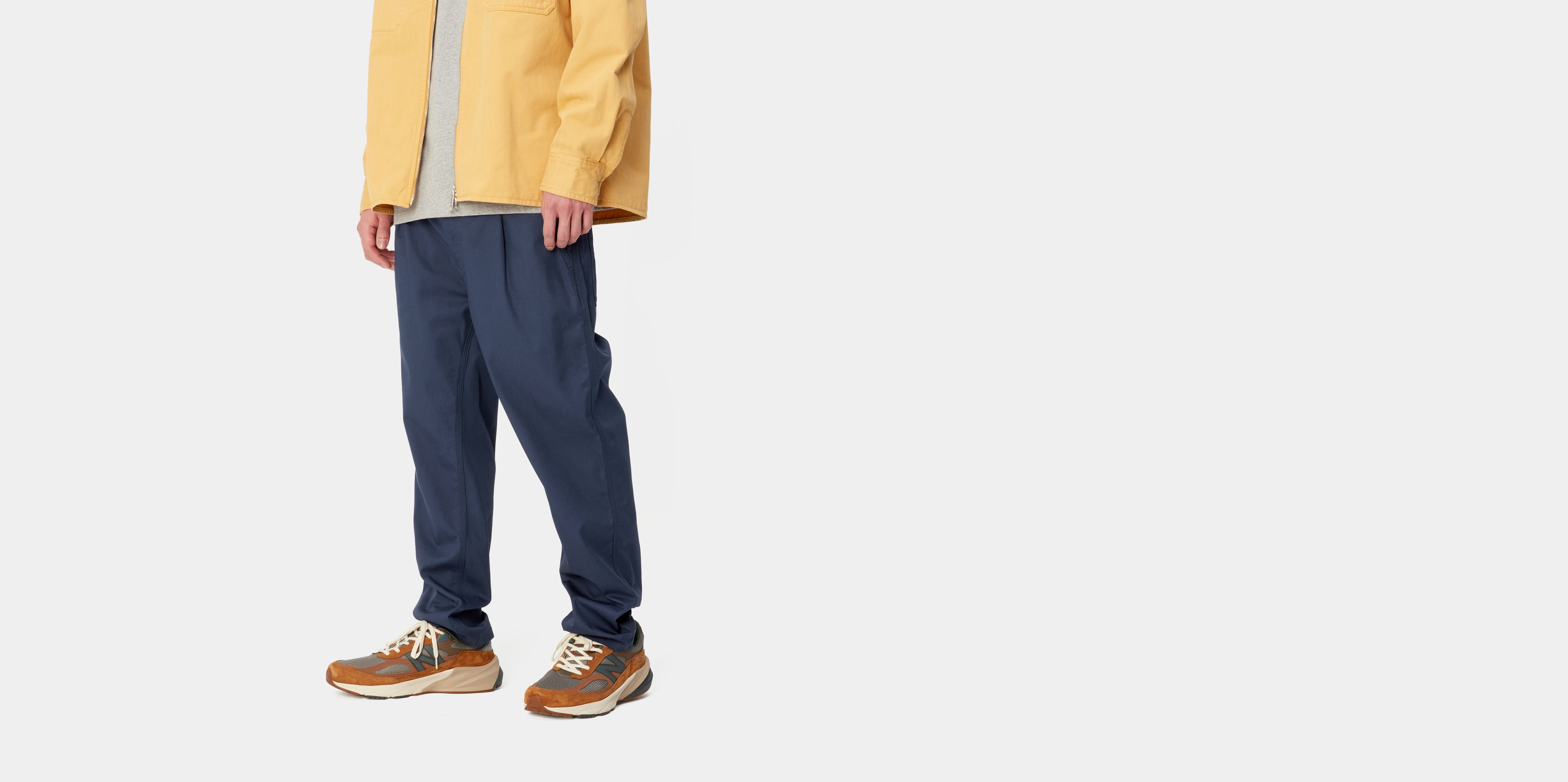 Carhartt WIP Abbott Pant | Carhartt WIP