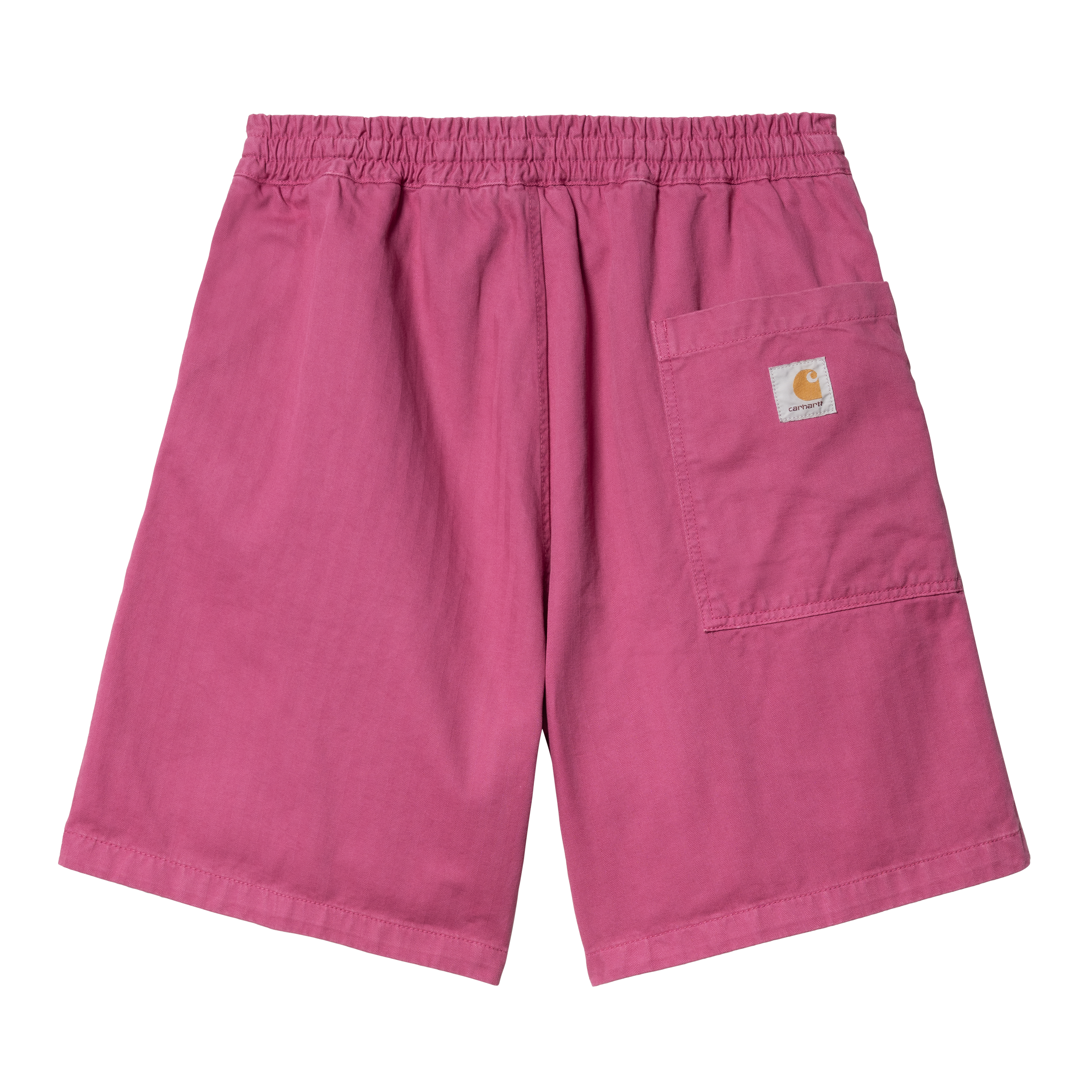 Carhartt wip cheap lawton shorts