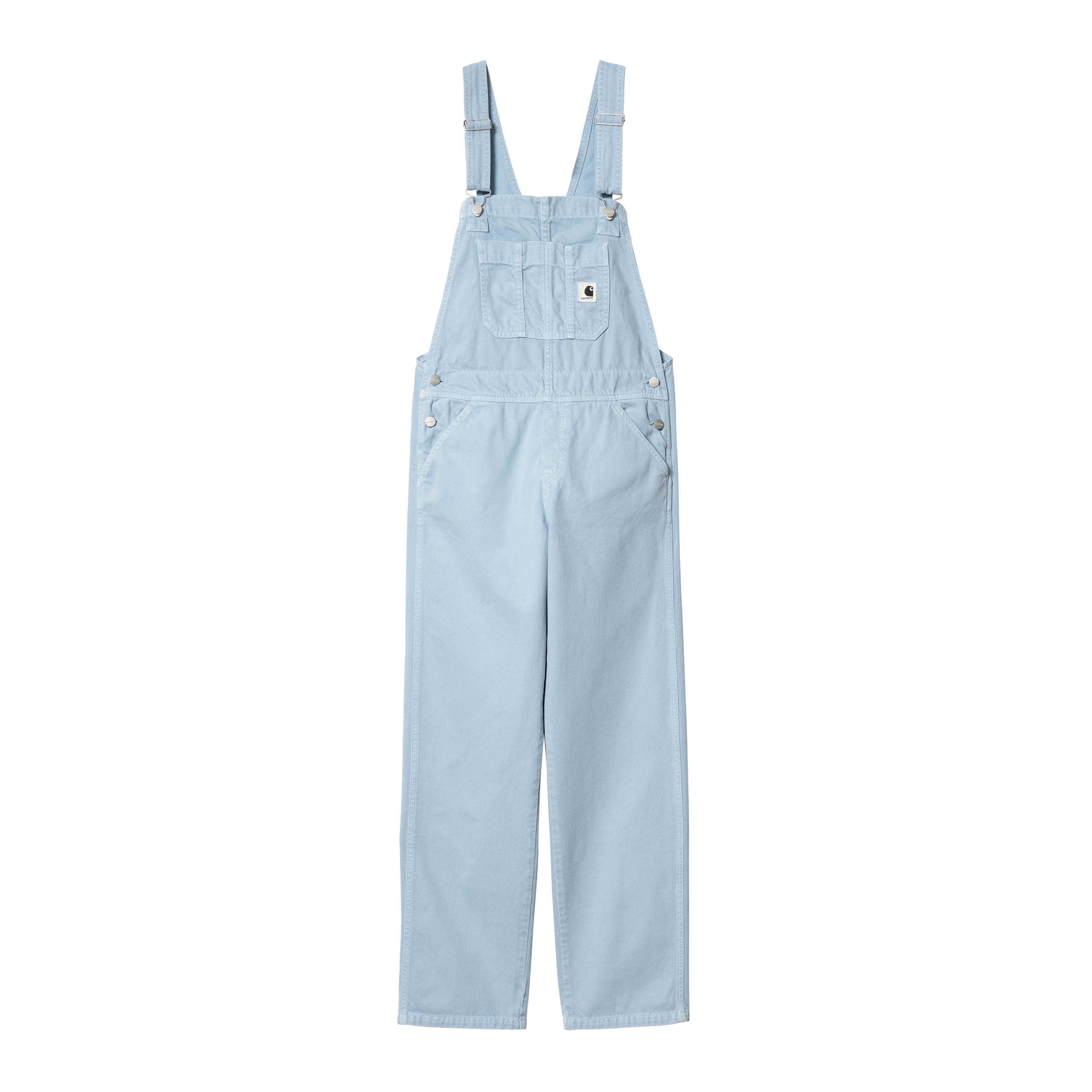 Women's carhartt overalls on sale sale