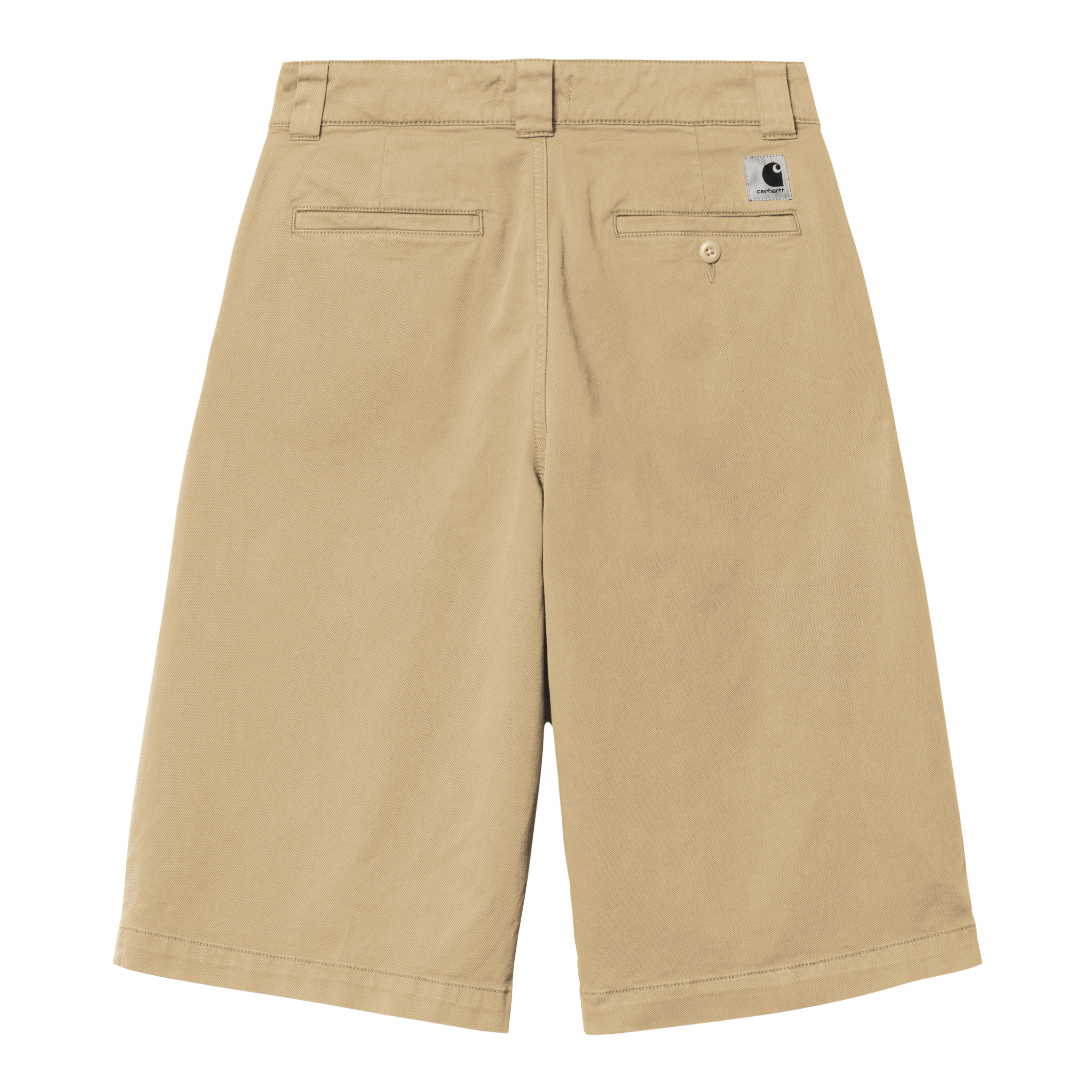 Carhartt women's hot sale cargo shorts