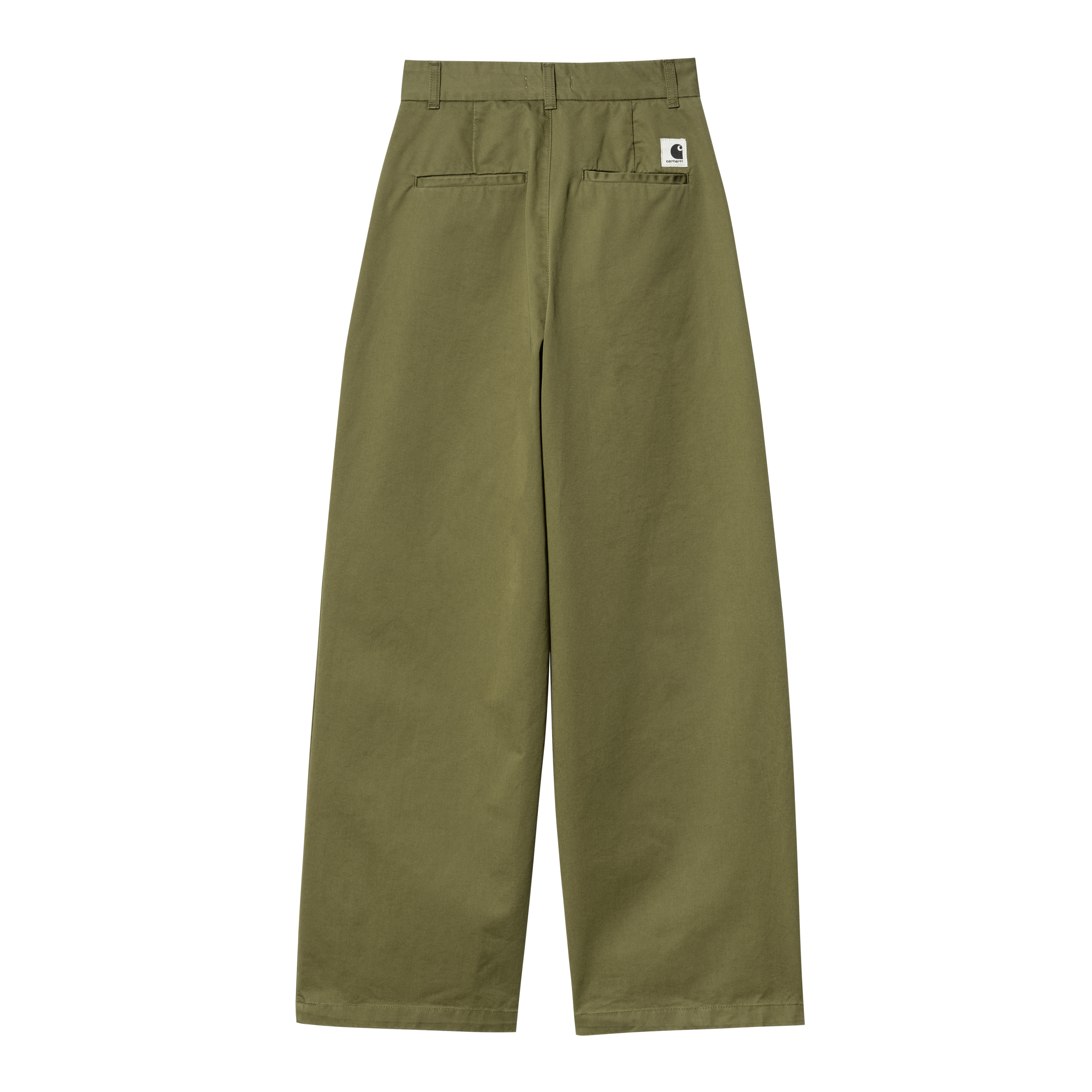 Pantalon discount carhartt velour