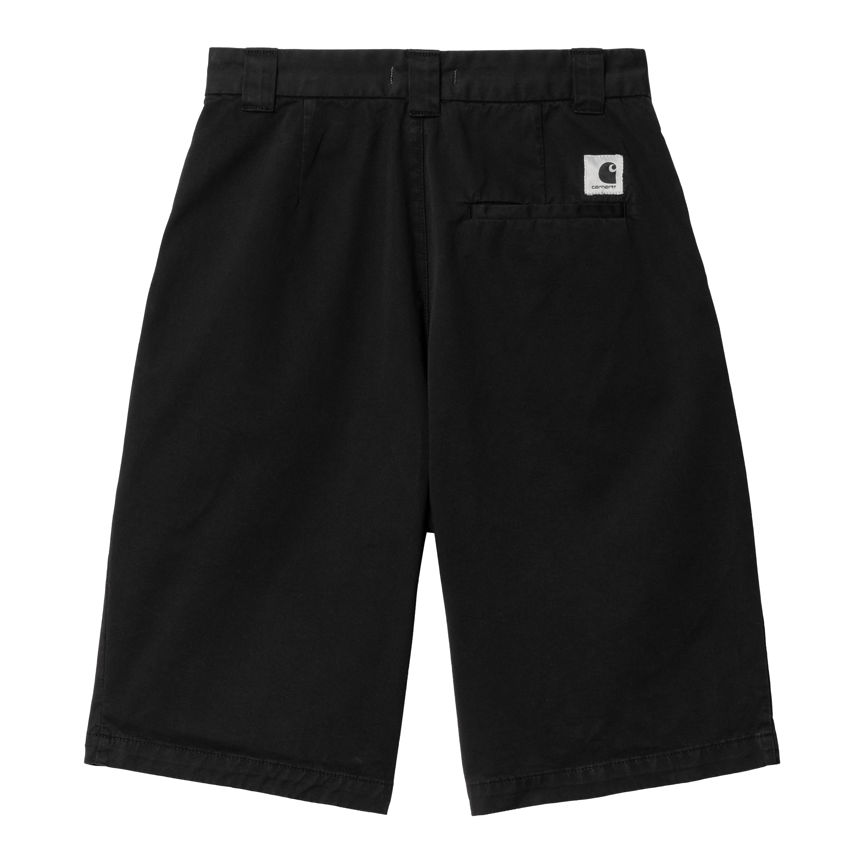 Carhartt women's cargo clearance shorts