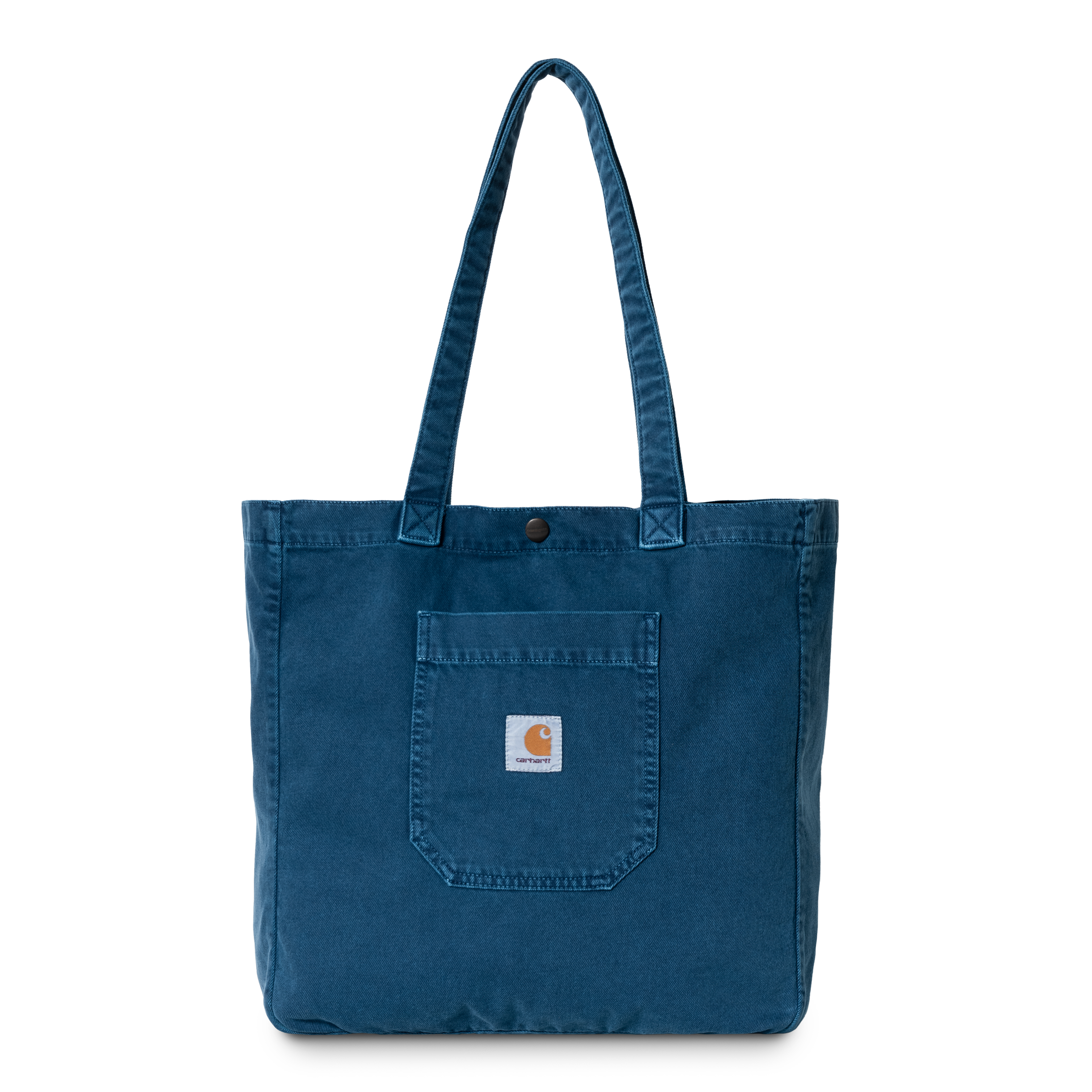 Carhartt simple tote bag new arrivals