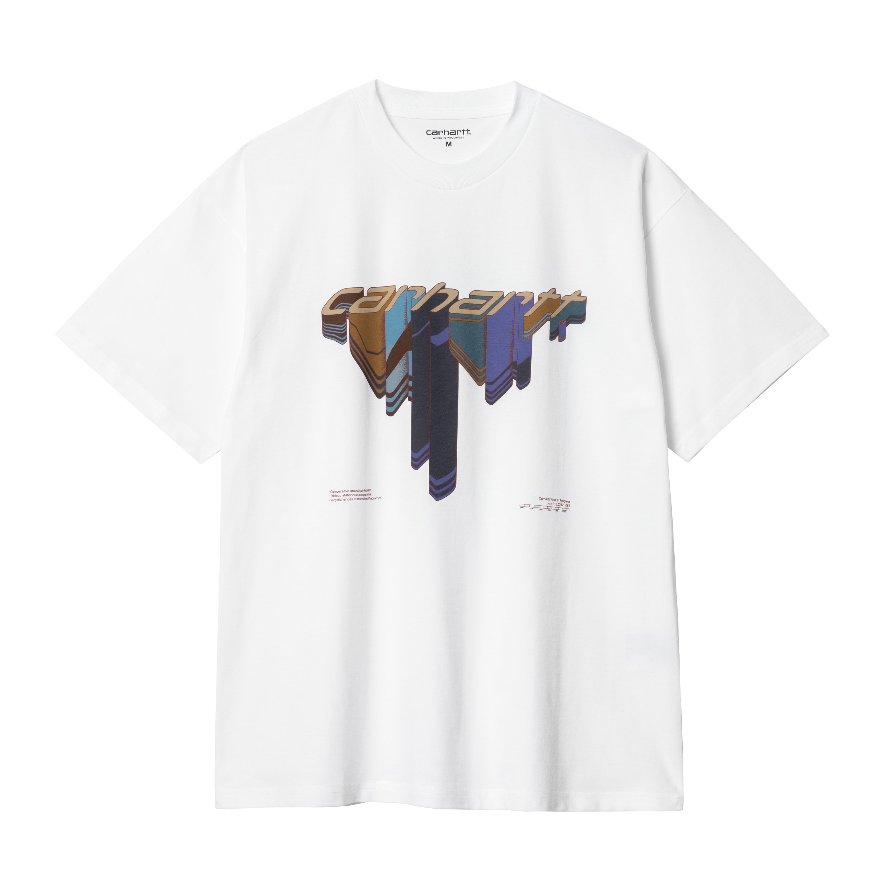 Carhartt WIP T-Shirts & Polos Loose Fit | Carhartt WIP