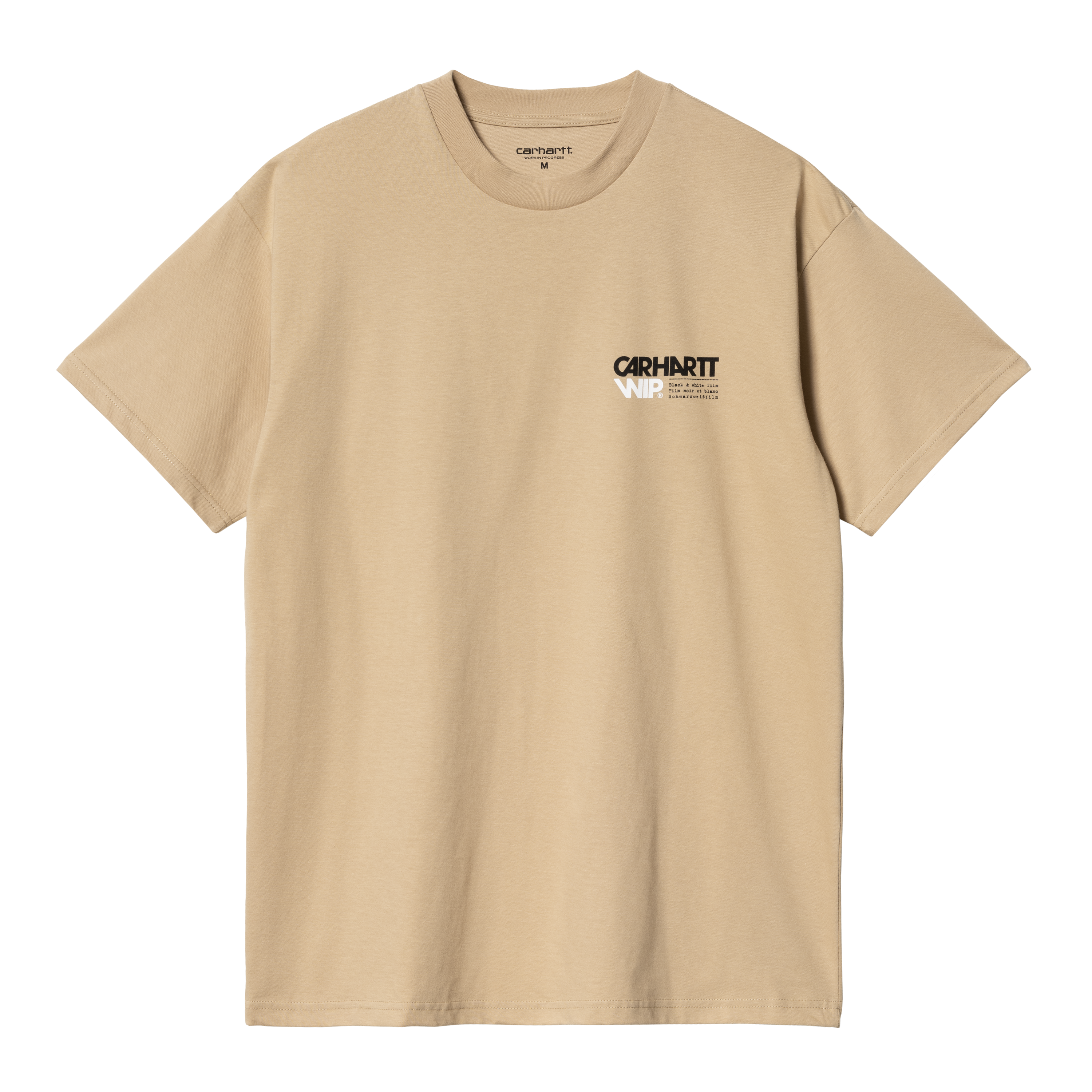 Carhartt WIP T-Shirts & Polos Loose Fit | Carhartt WIP