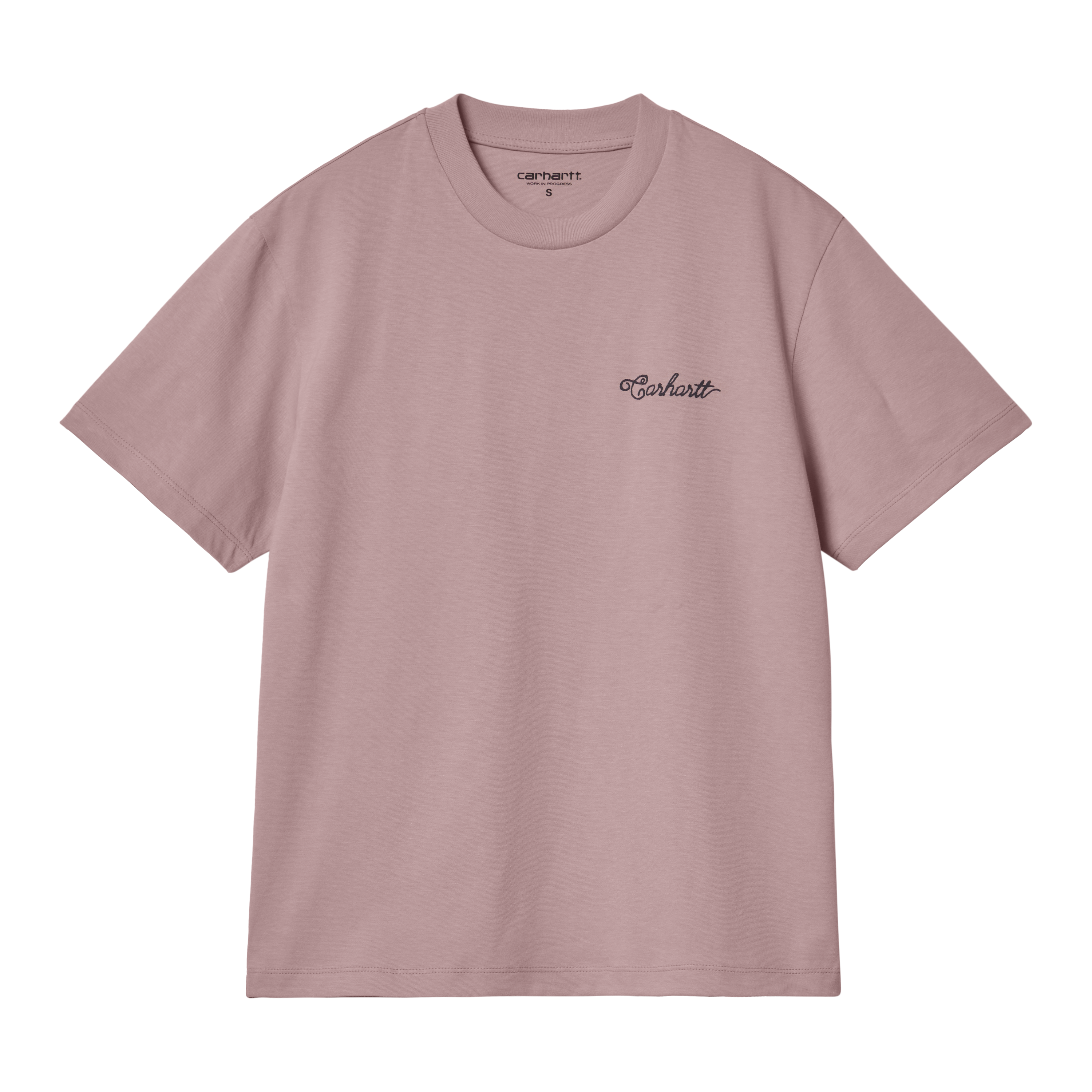 Camiseta best sale carhartt rosa