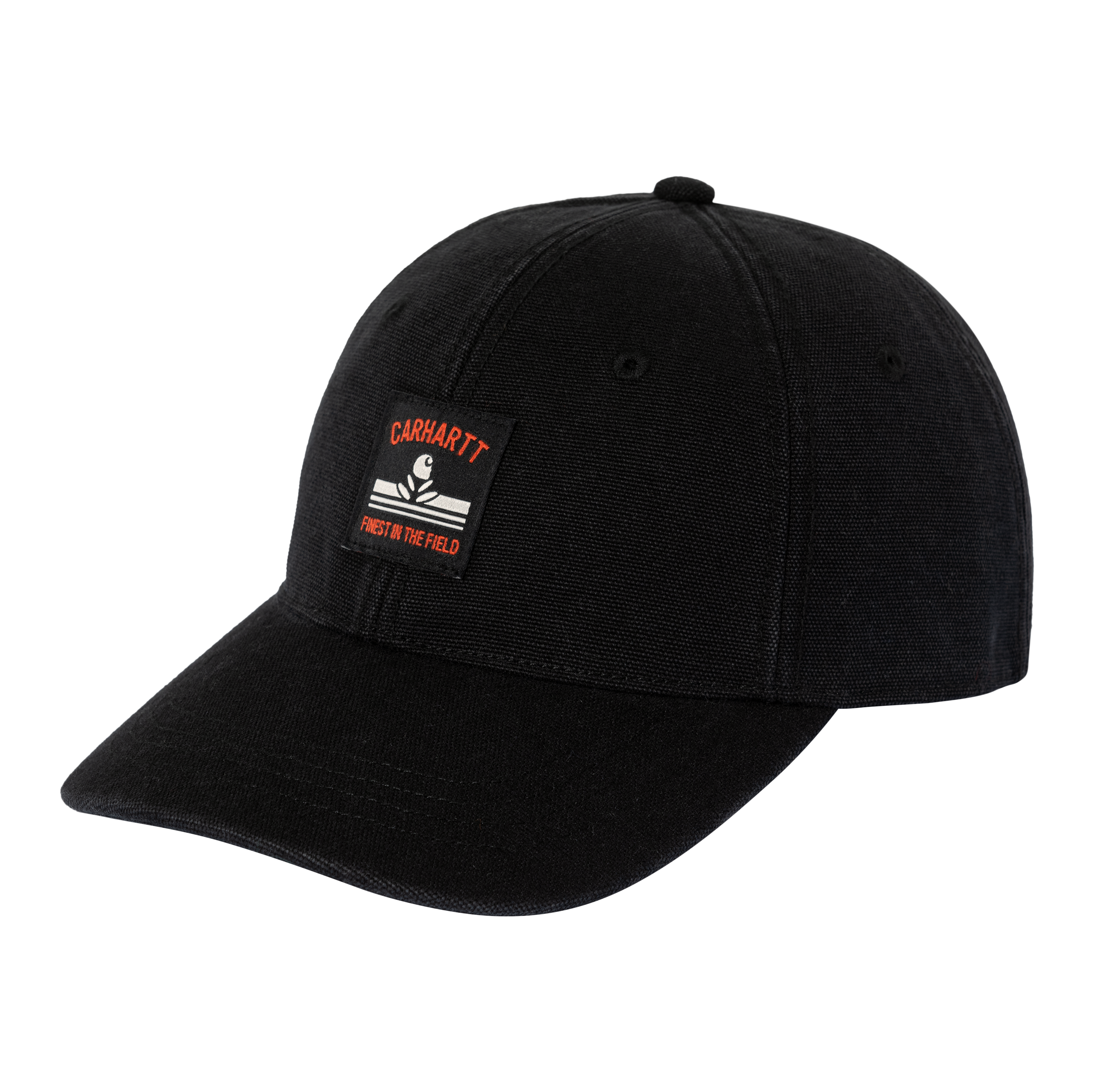 GORRO CARHARTT NARANJA - PURERACER S.L