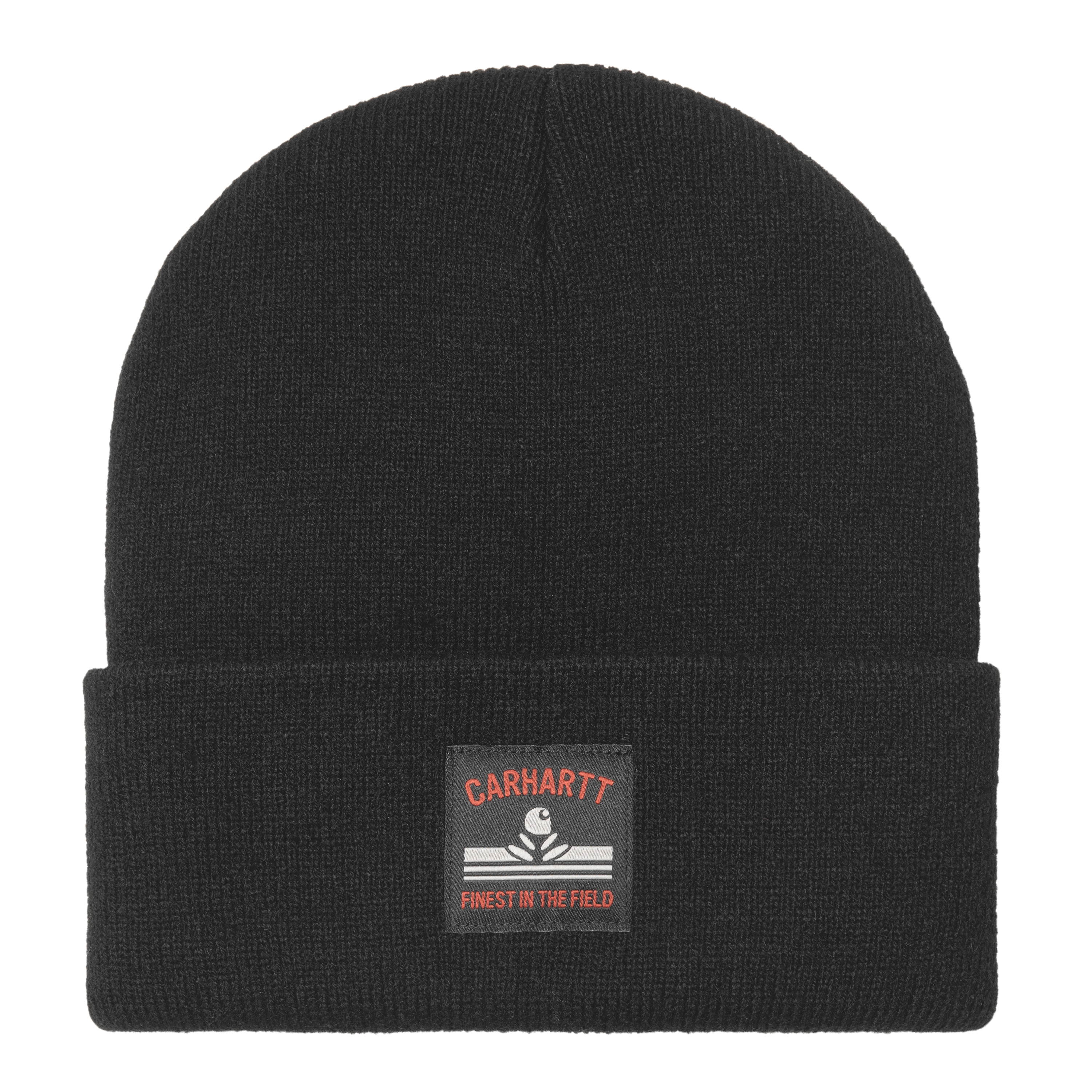 Gorro Carhartt WIP Acrylic Gris - Accesorios