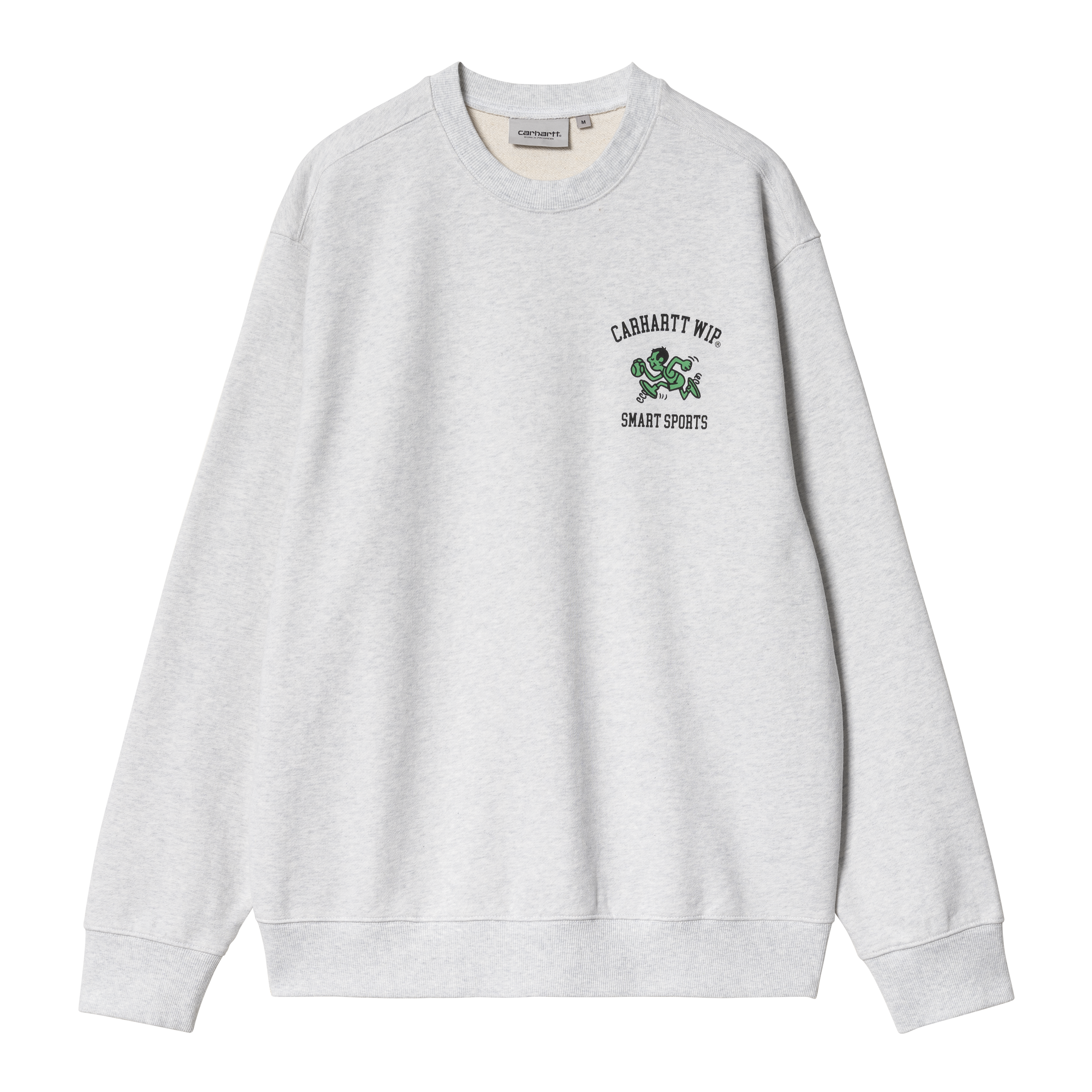 Carhartt wip hot sale mountain sweatshirt