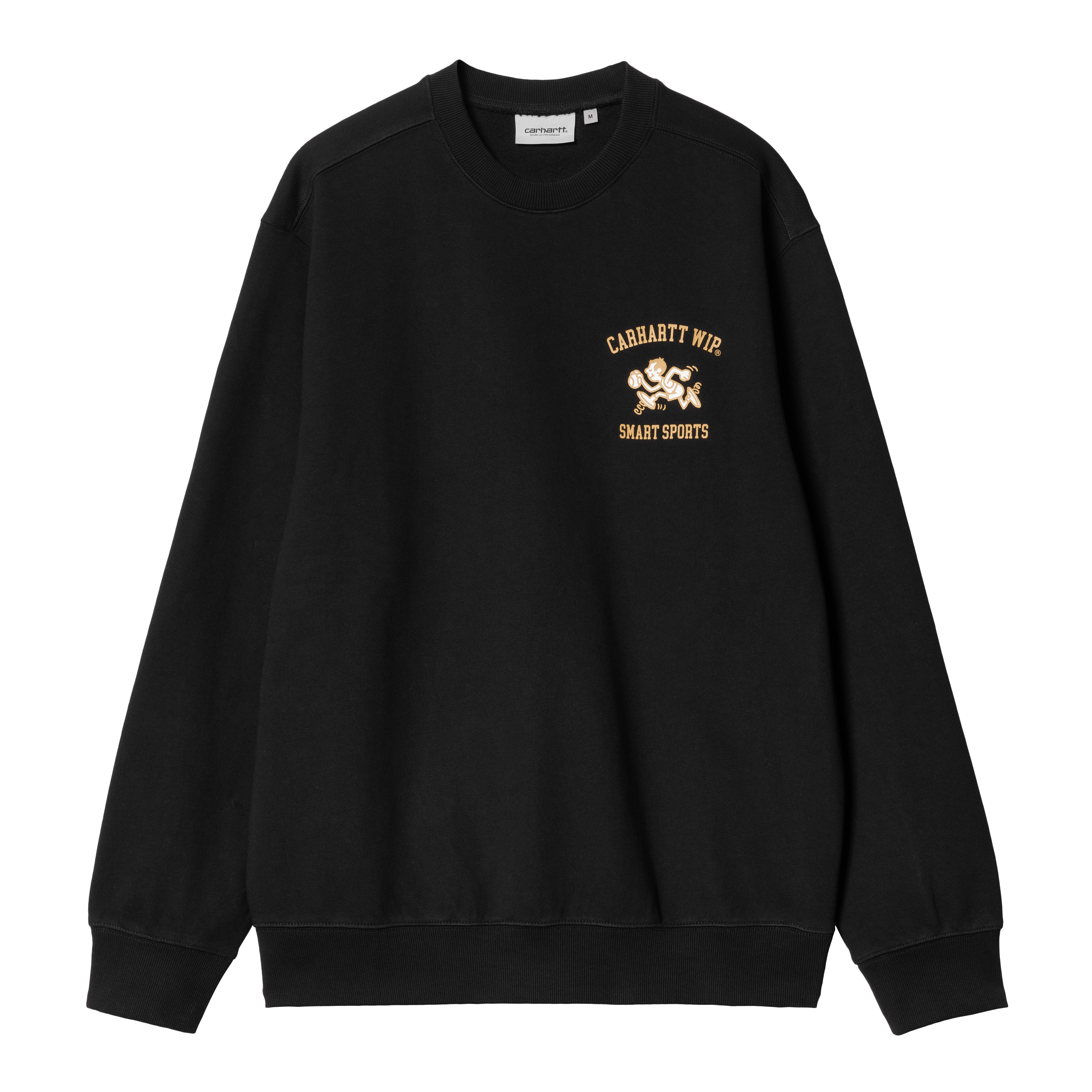 Carhartt on sale men's sweatshirts