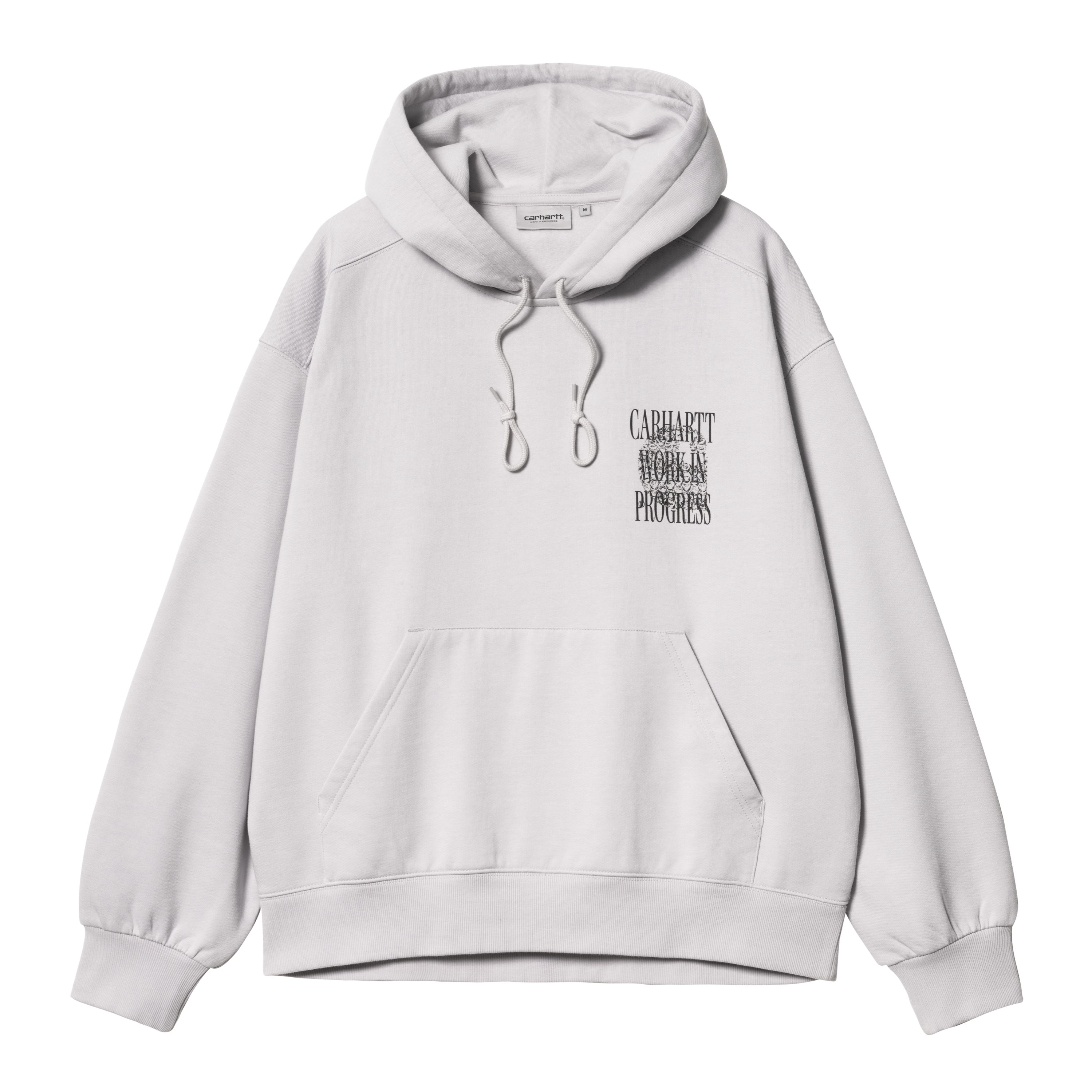 Icey Hoodie Strings – The High Crew LA