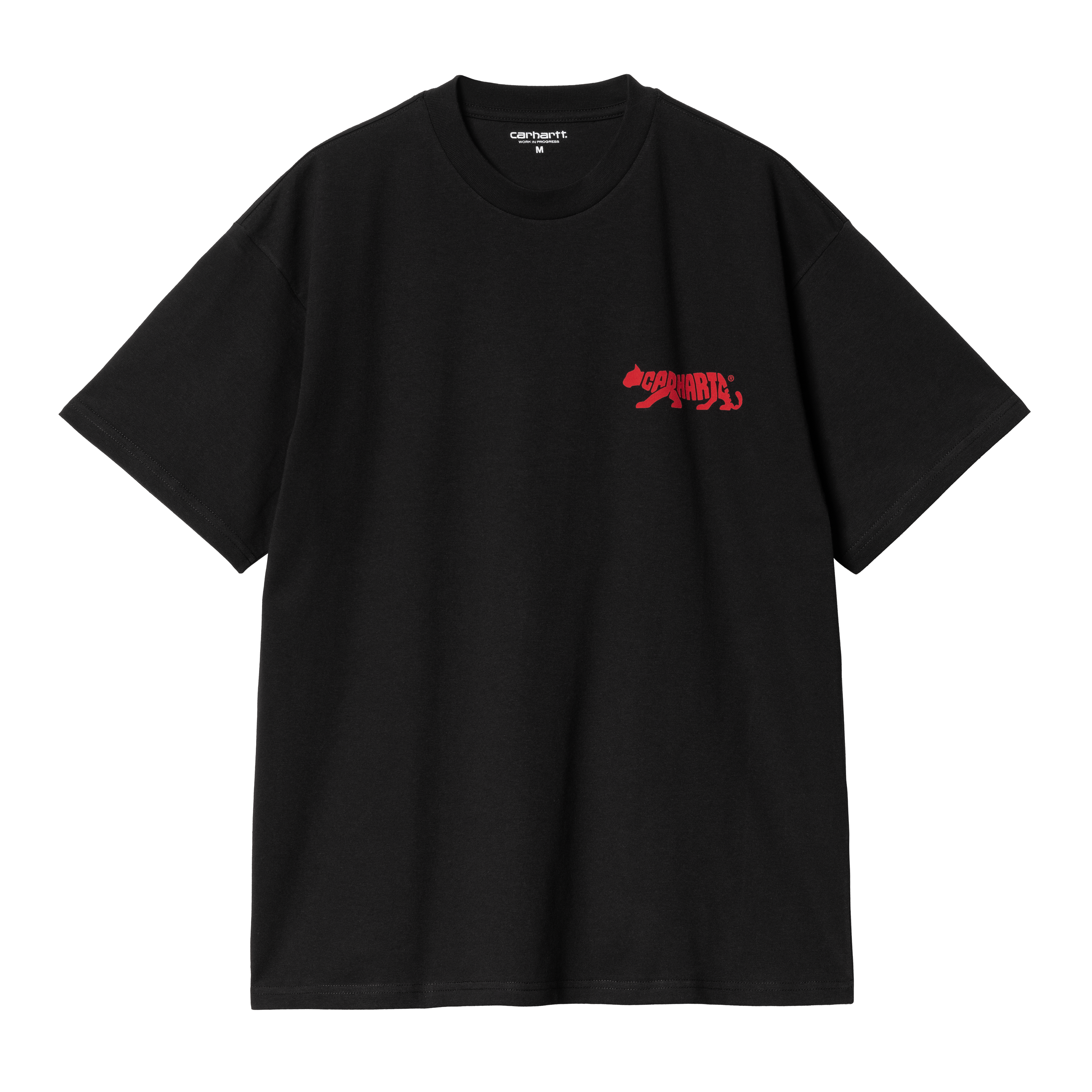 Carhartt WIP T-Shirts & Polos Loose Fit | Carhartt WIP