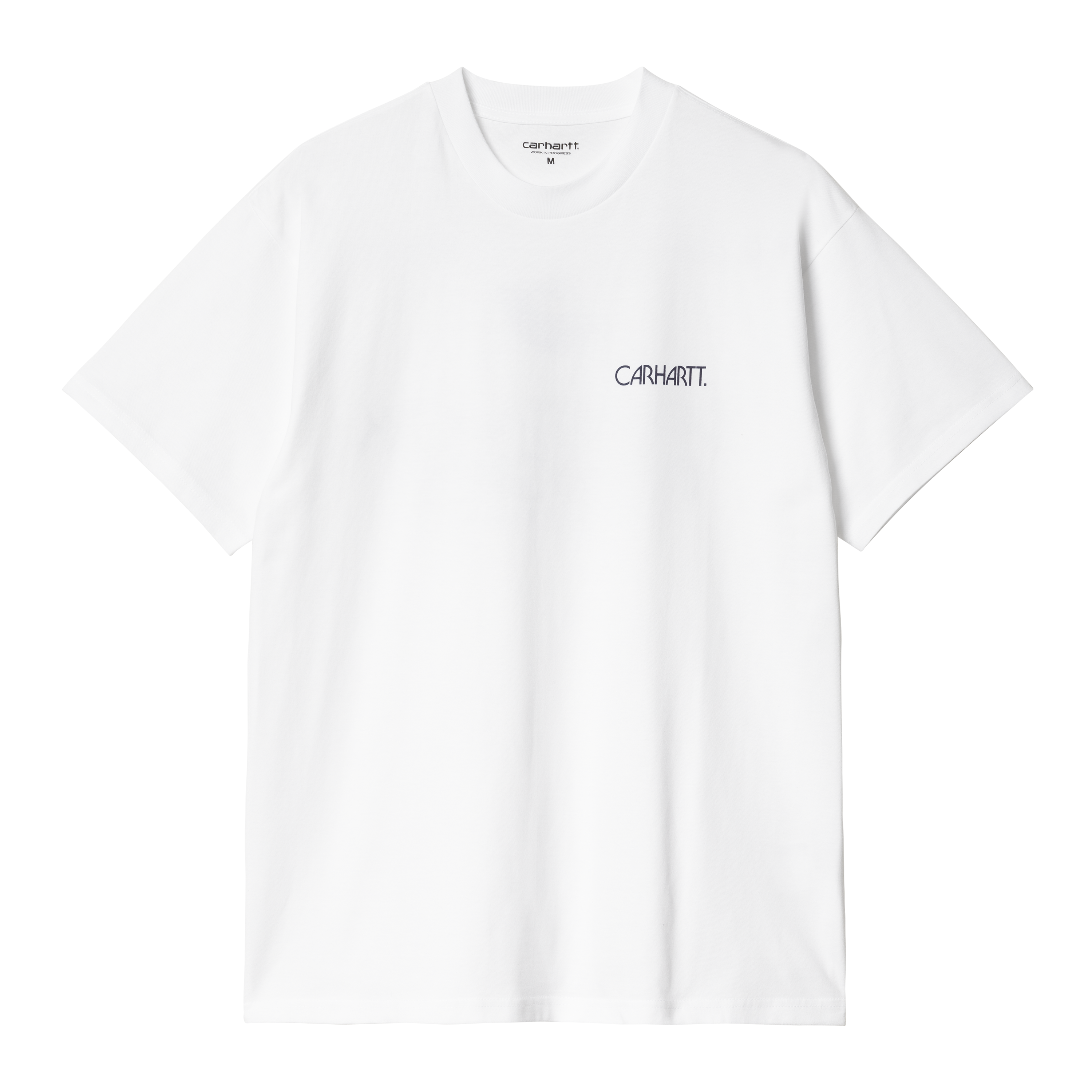 carhartt white t shirt