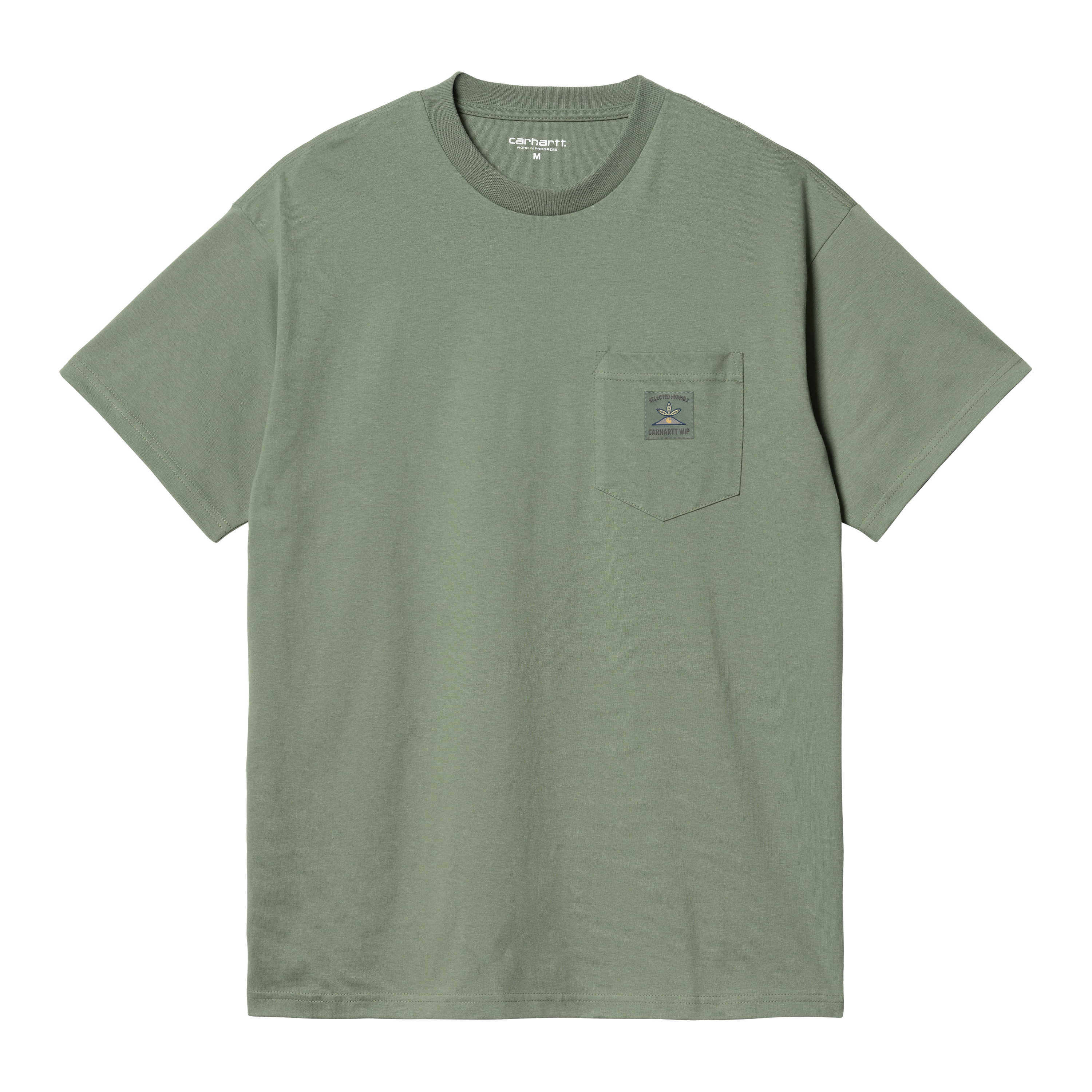 T-Shirts Polos Carhartt Short | Carhartt & WIP Sleeve WIP