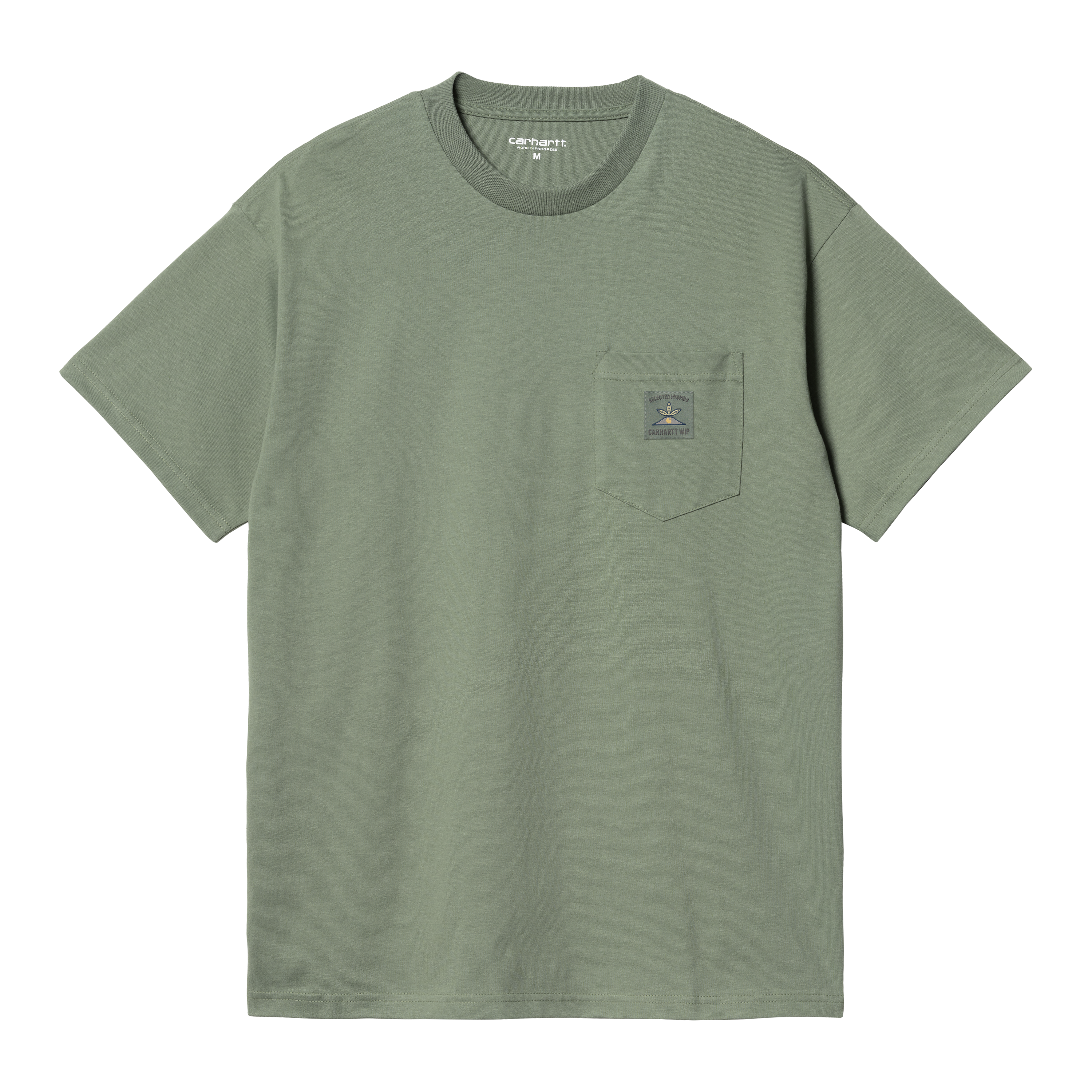 Carhartt WIP T-Shirts Polos Carhartt & Short Sleeve WIP 