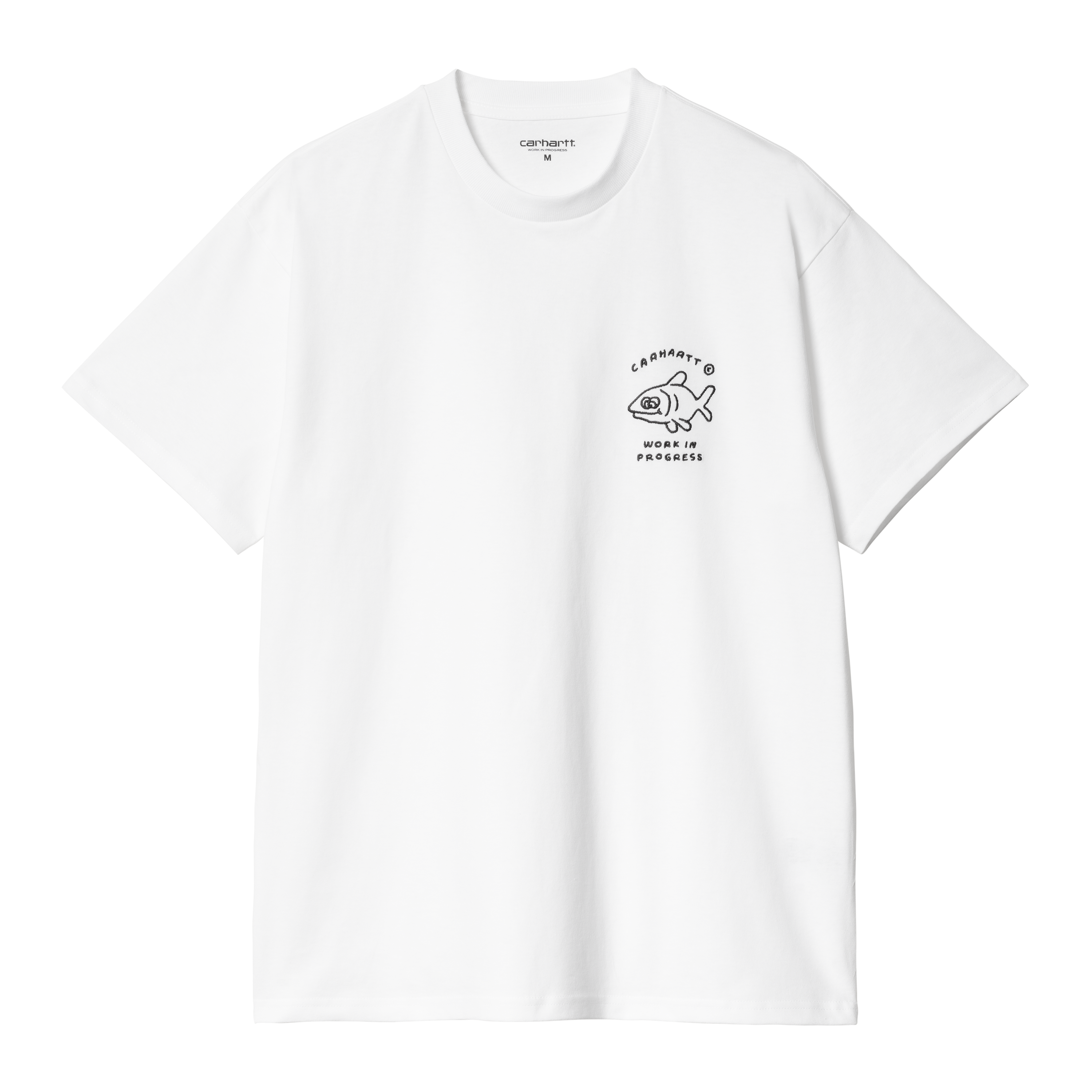 Page 2 Men's T-Shirts and Polos | Carhartt WIP