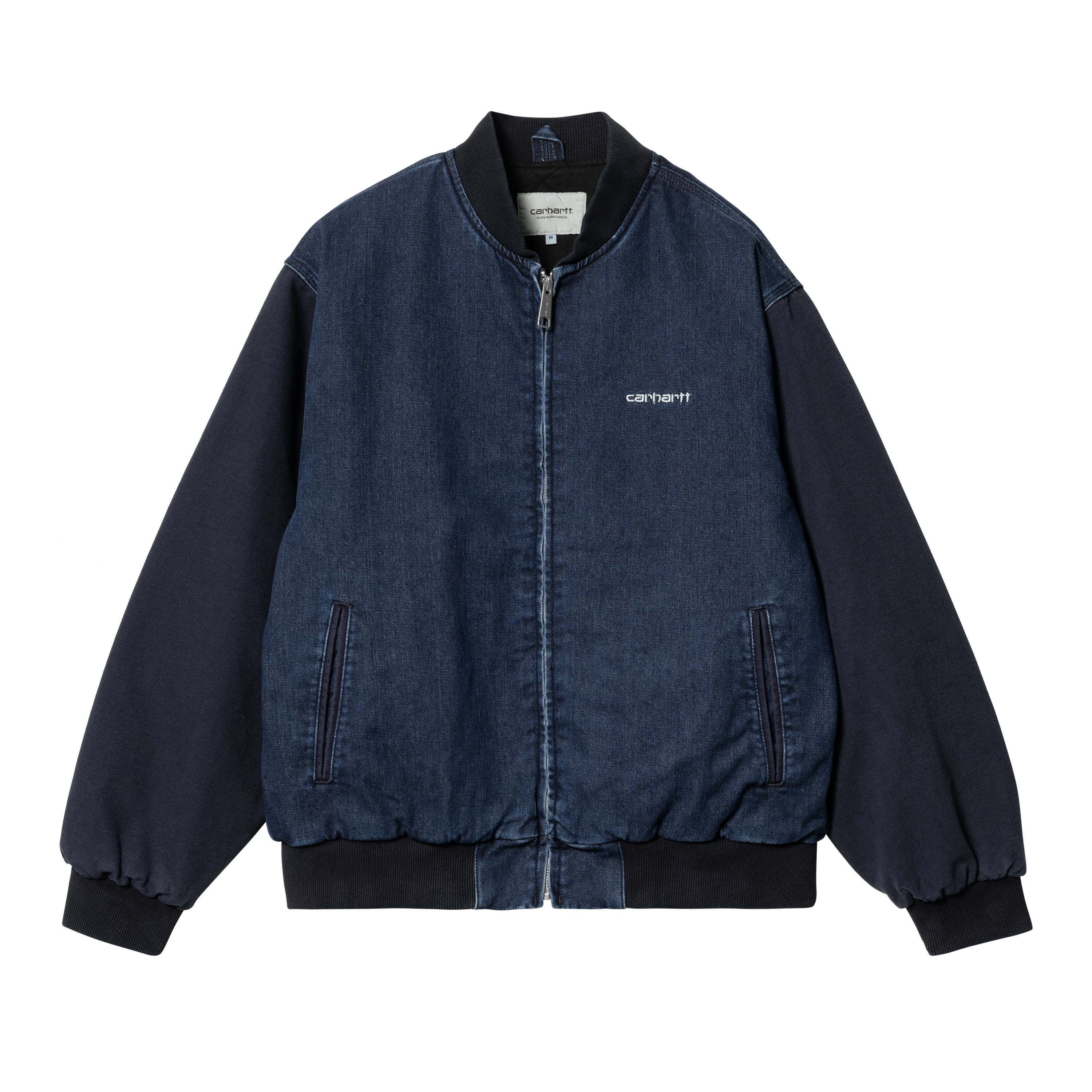 Carhartt WIP Denim Jackets | Carhartt WIP