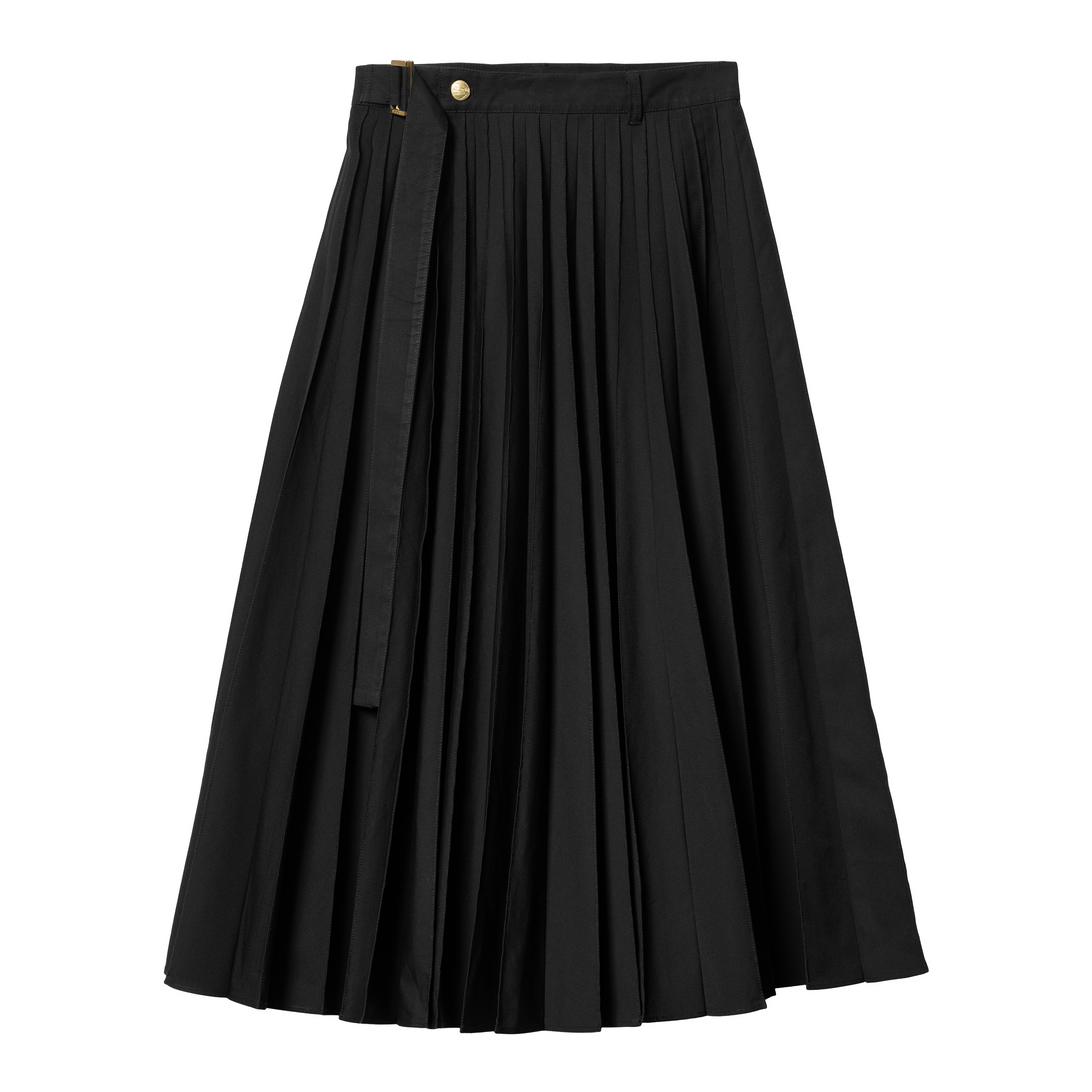 Carhartt WIP Carhartt WIP W' Pleated Skirt | Carhartt WIP