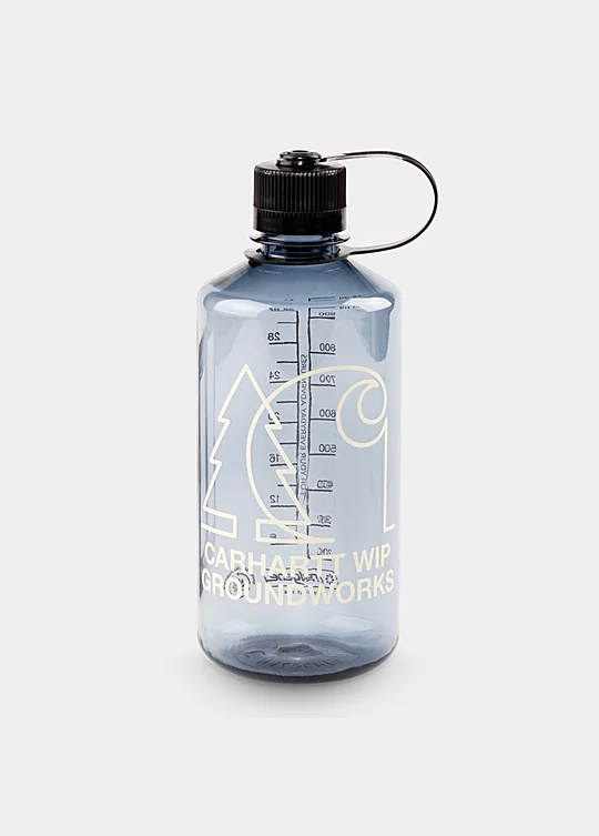 Carhartt WIP Groundworks Water Bottle in