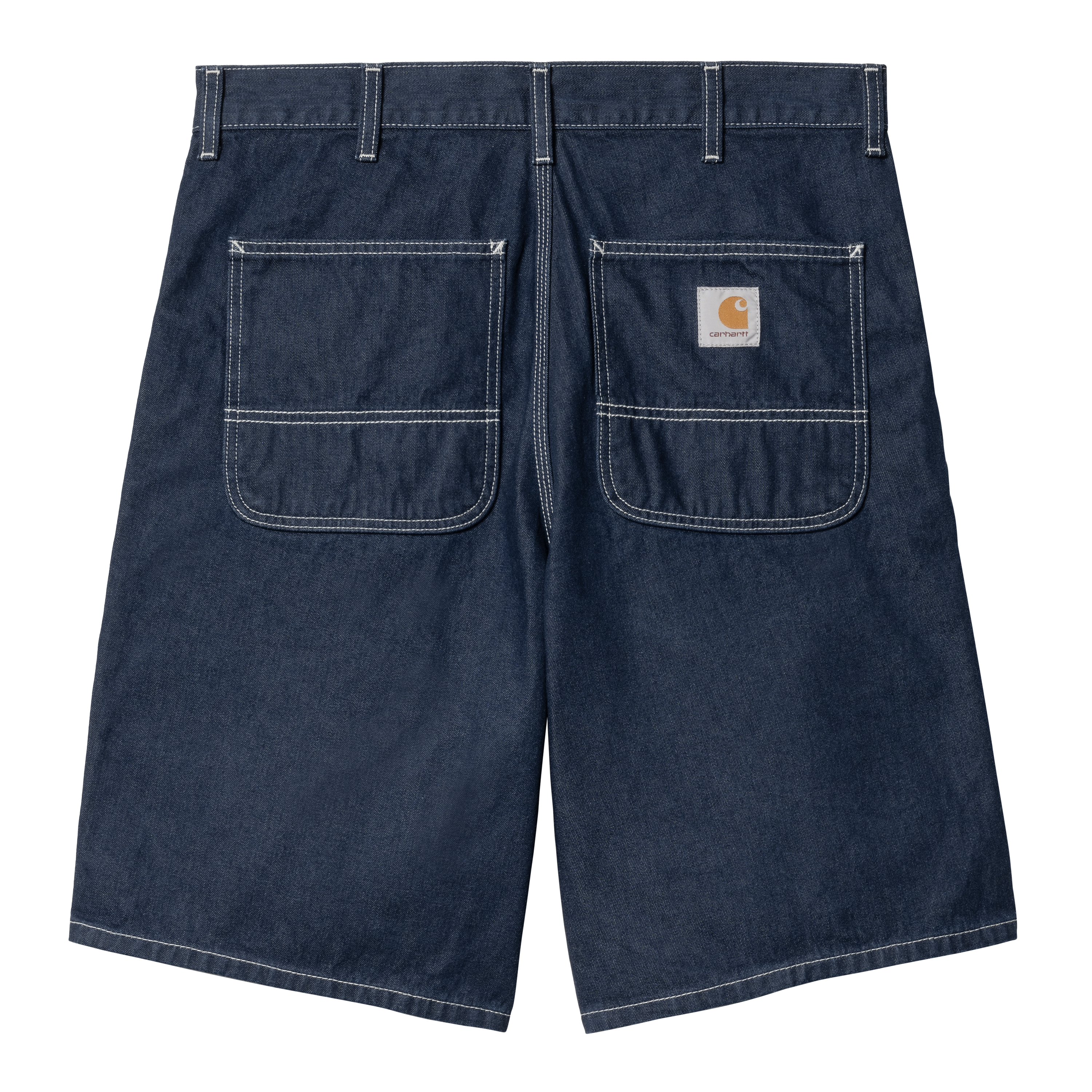 Carhartt 2025 denim shorts