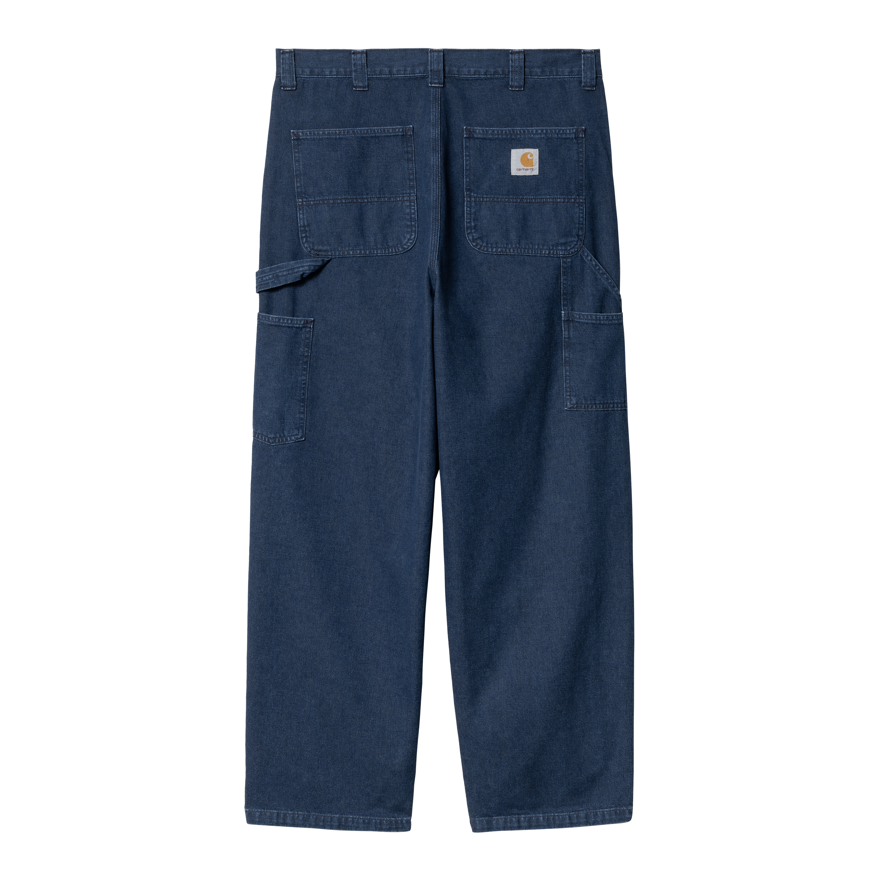 Calça de homem - 104200 - Carhartt workwear - de trabalho / resistente à  abrasão / em algodão