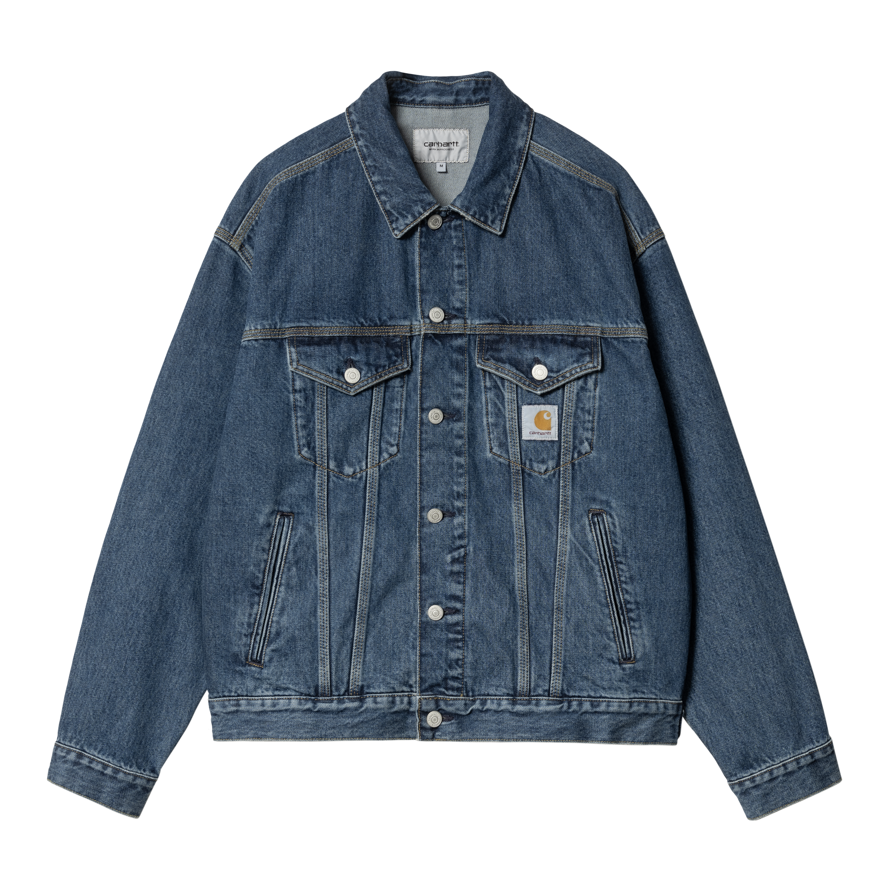 Peludo Carhartt hombre