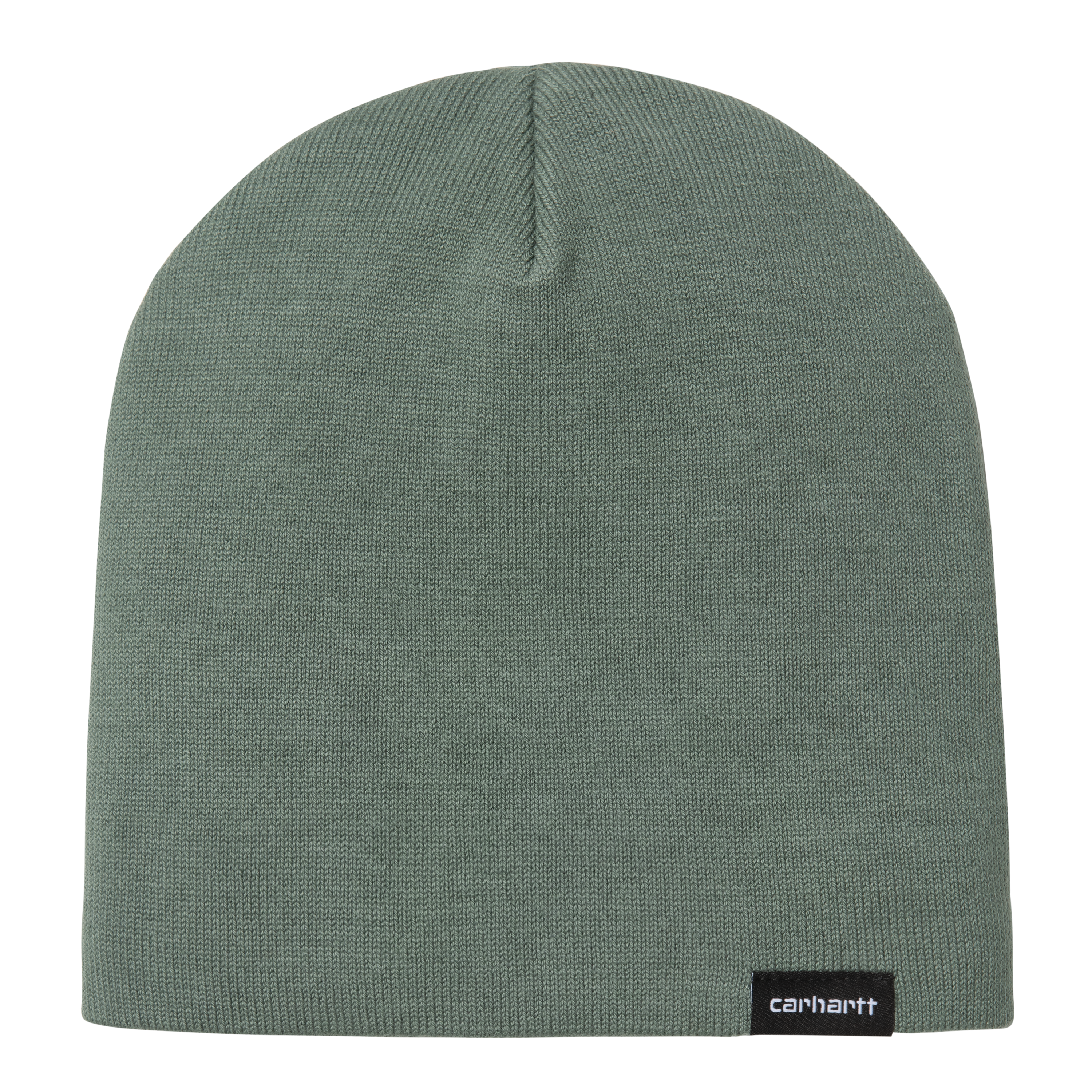 Gorro Carhartt Short Watch Blanco Unisex