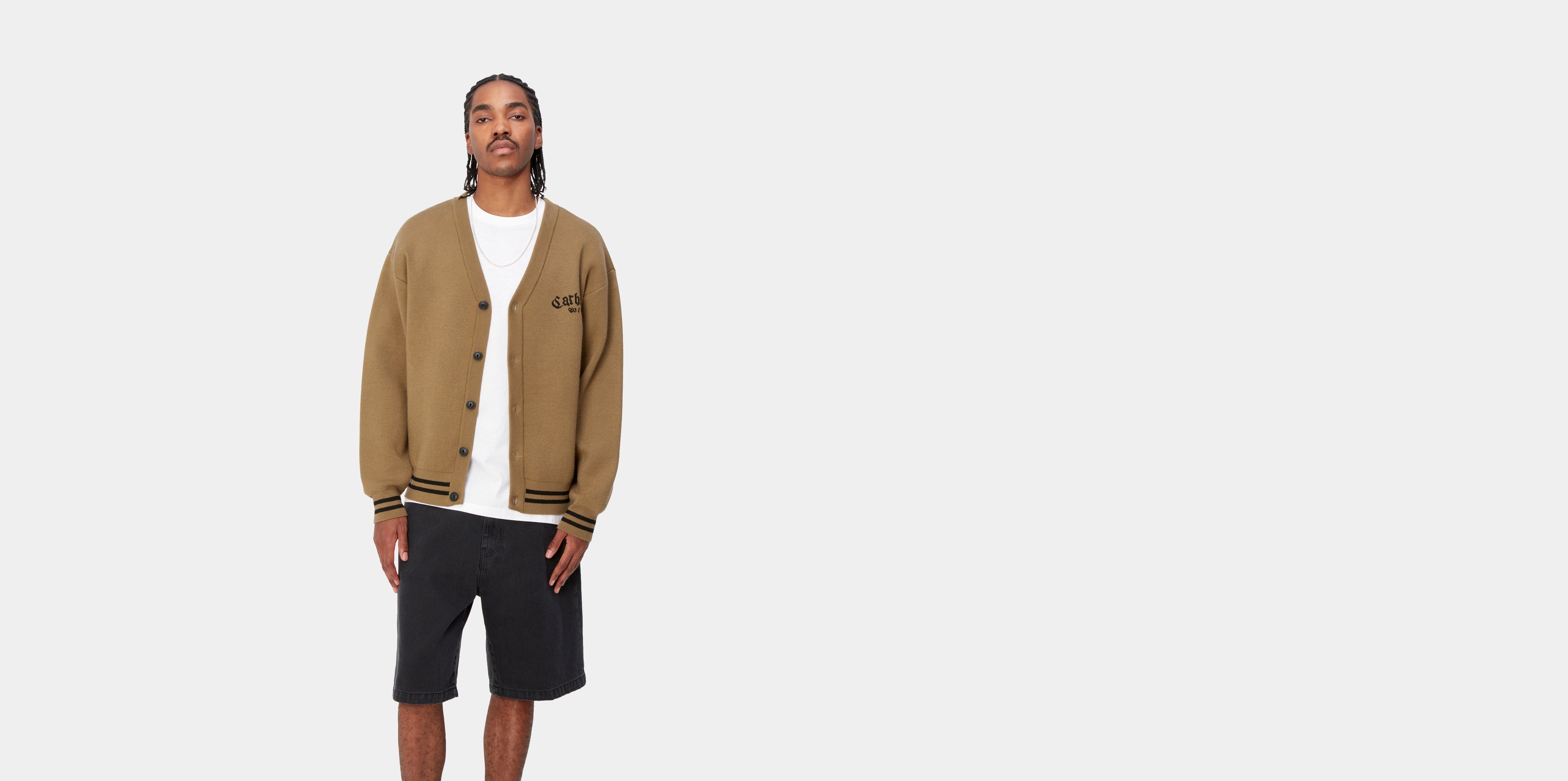 Carhartt cardigan clearance