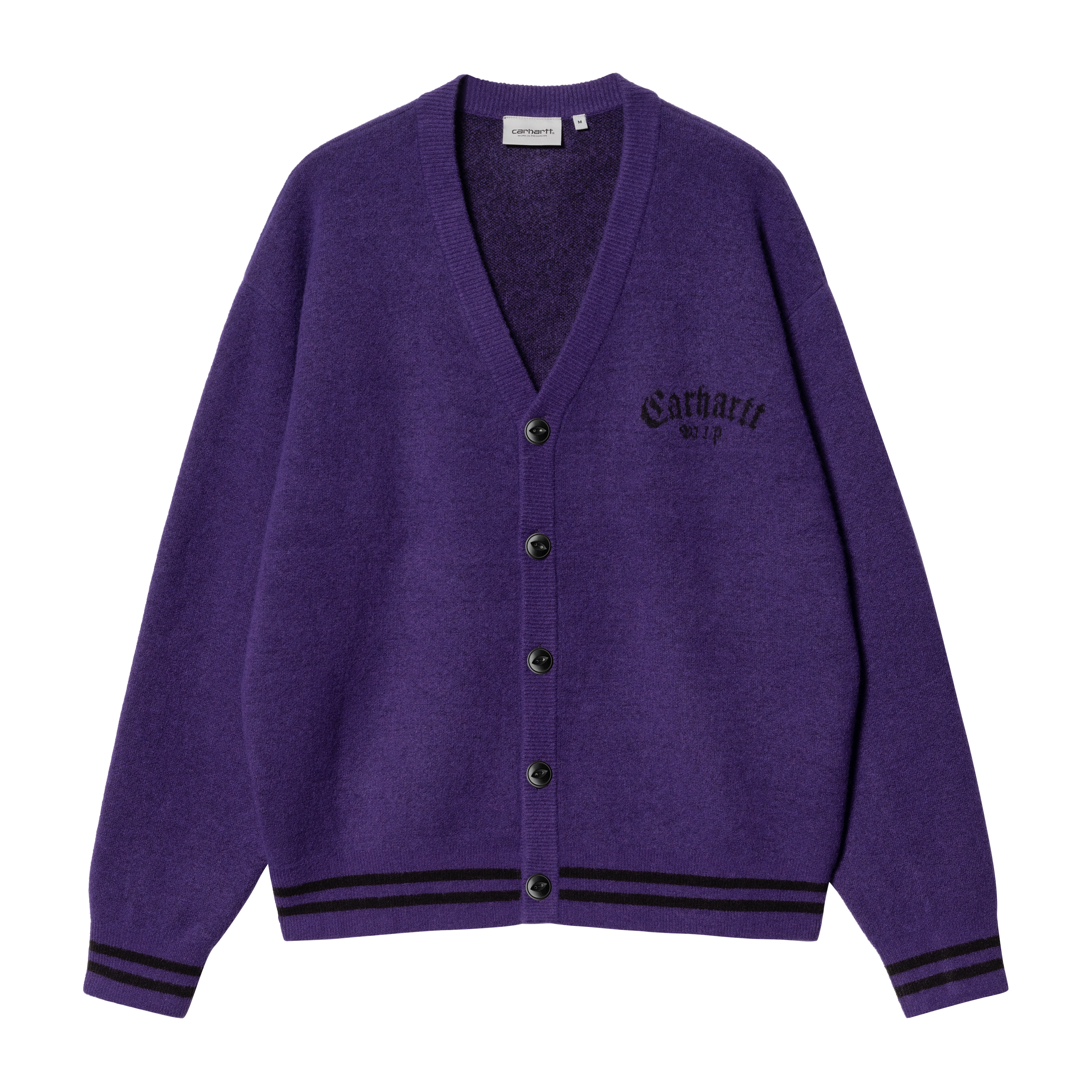 即完売 Carhartt WIP Verse Cardigan M MH891-