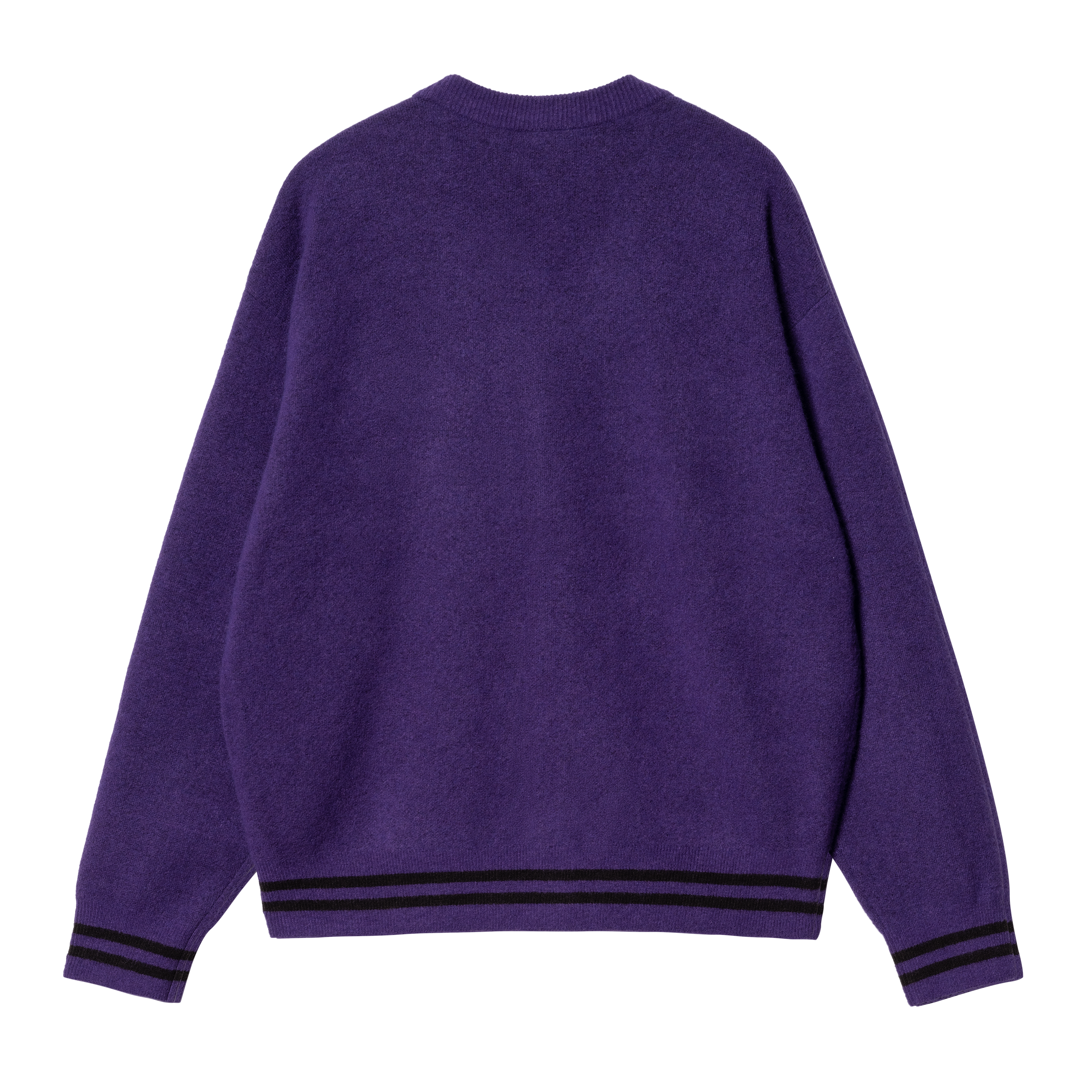 Carhartt hotsell sweater lila