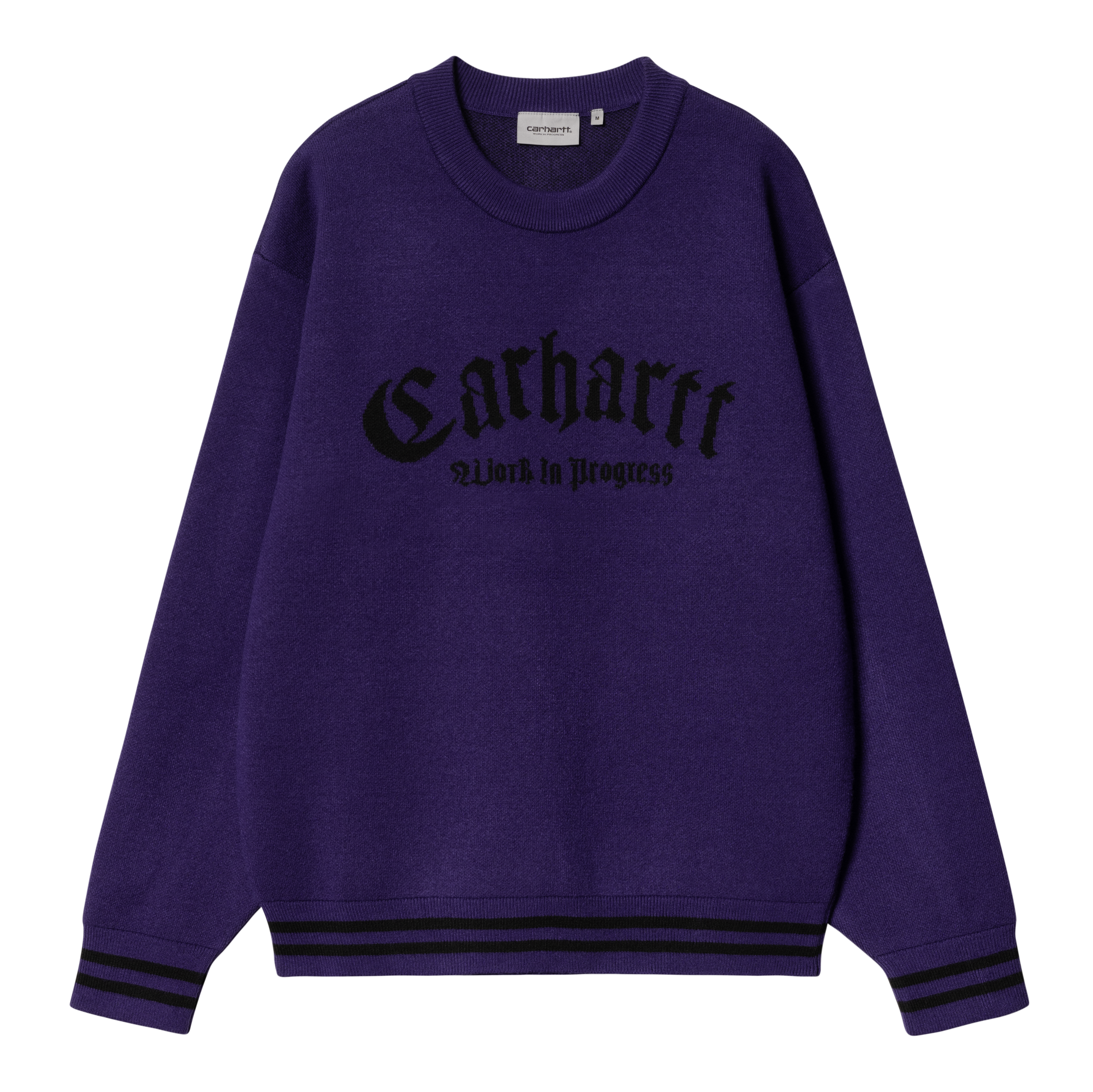 Sweat best sale carhartt lila