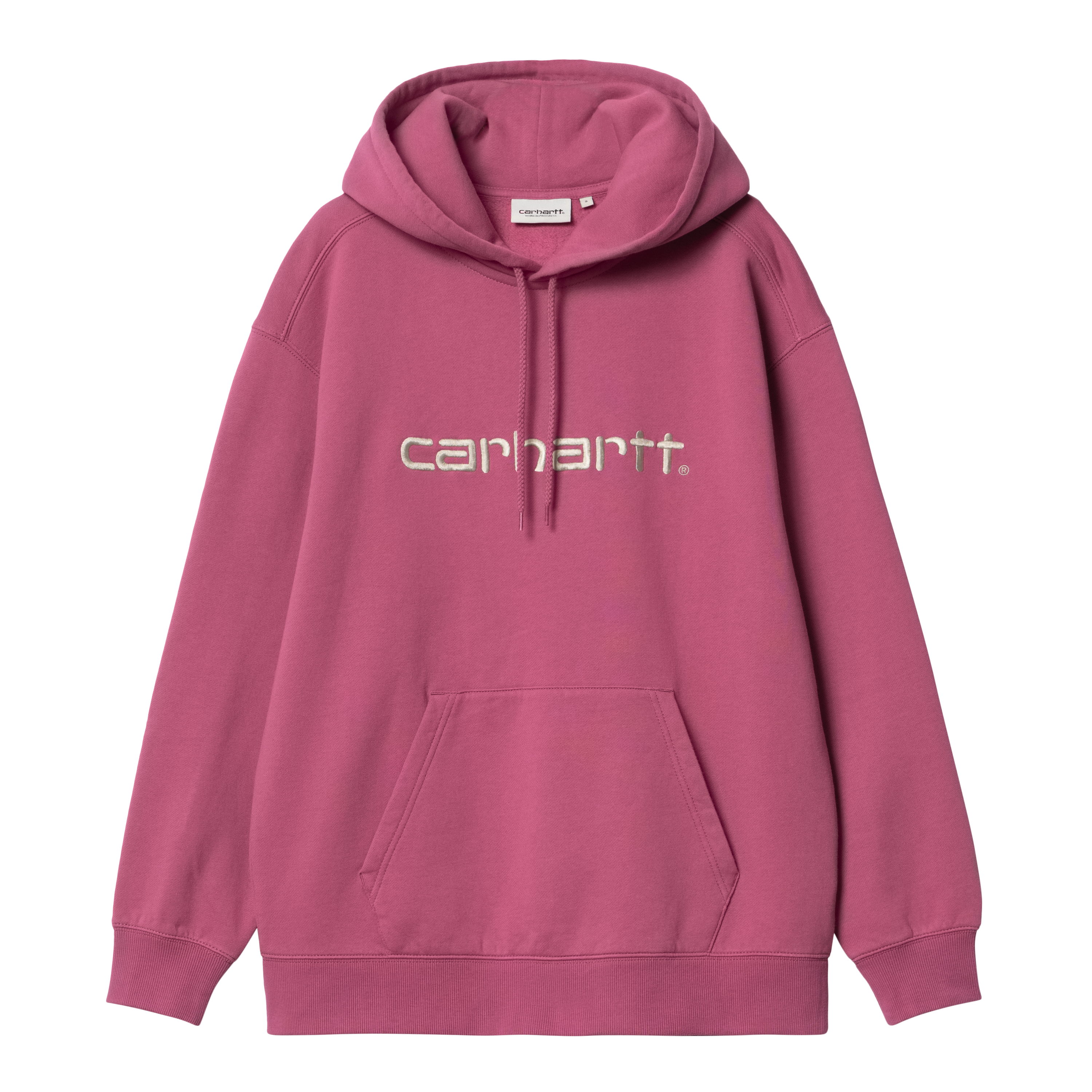 Sudaderas Carhartt WIP mujer