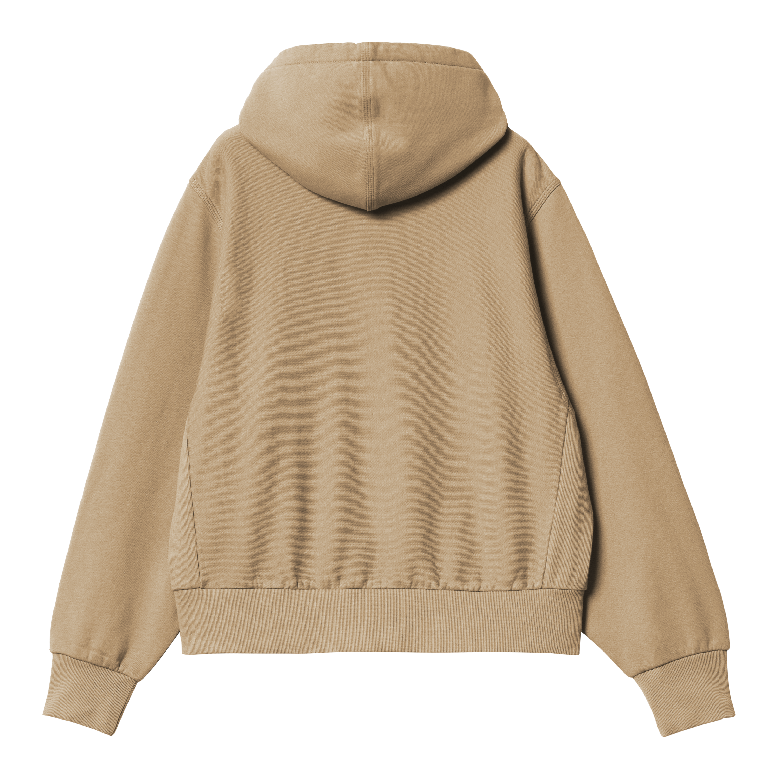 SUDADERA marron claro hombre  Sudaderas de marca Carhartt wip Online