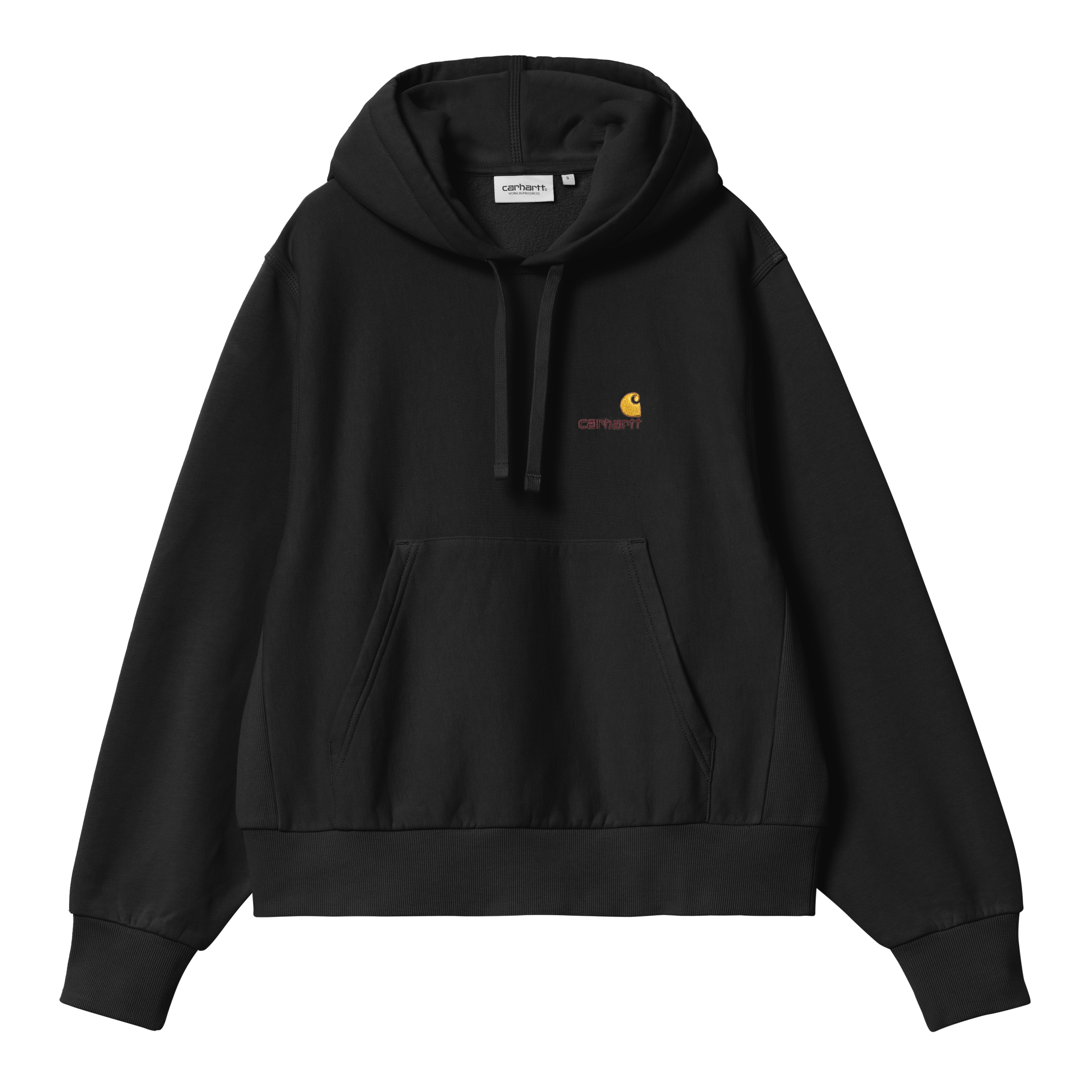 Sudaderas Carhartt WIP mujer