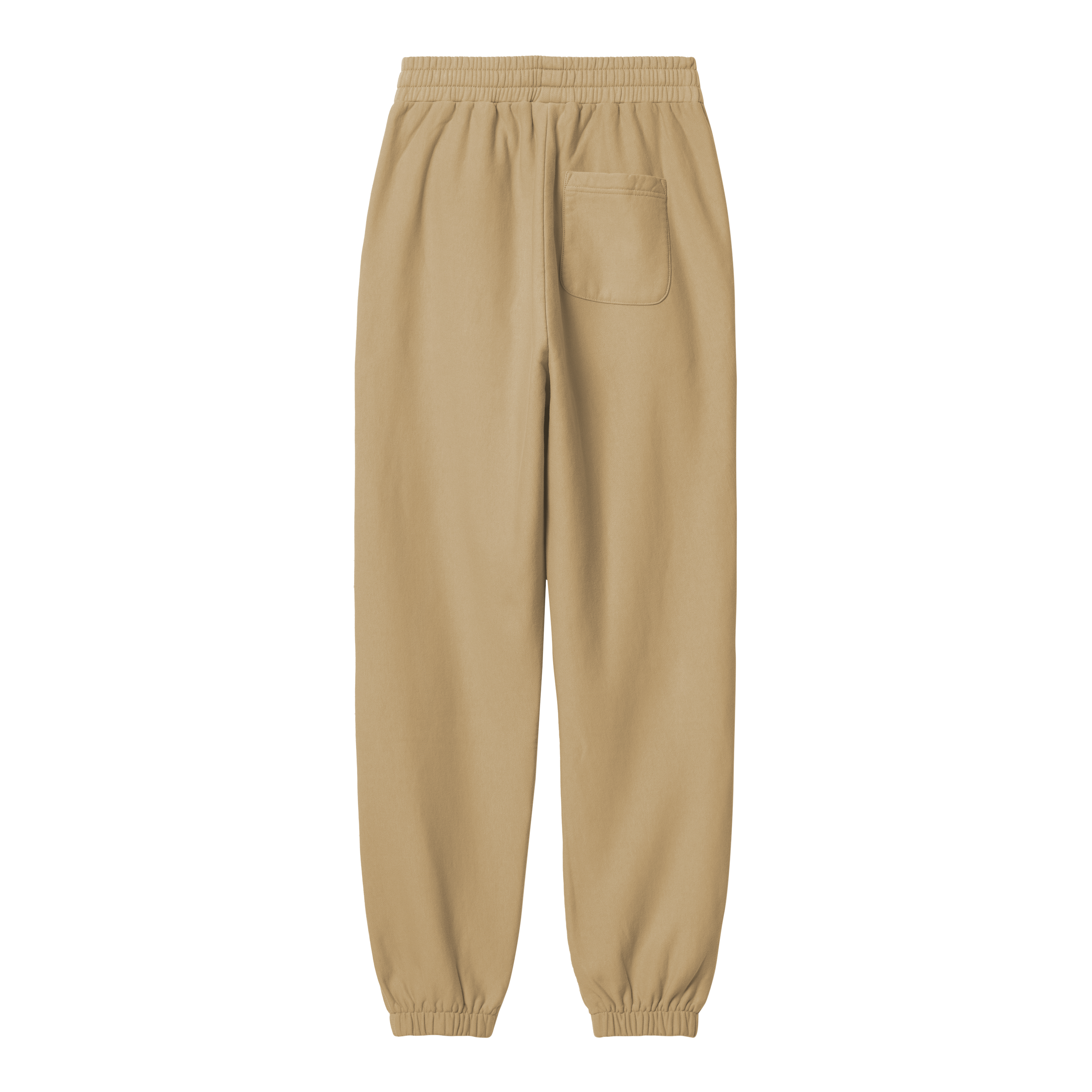 Carhartt american script hot sale sweat pant