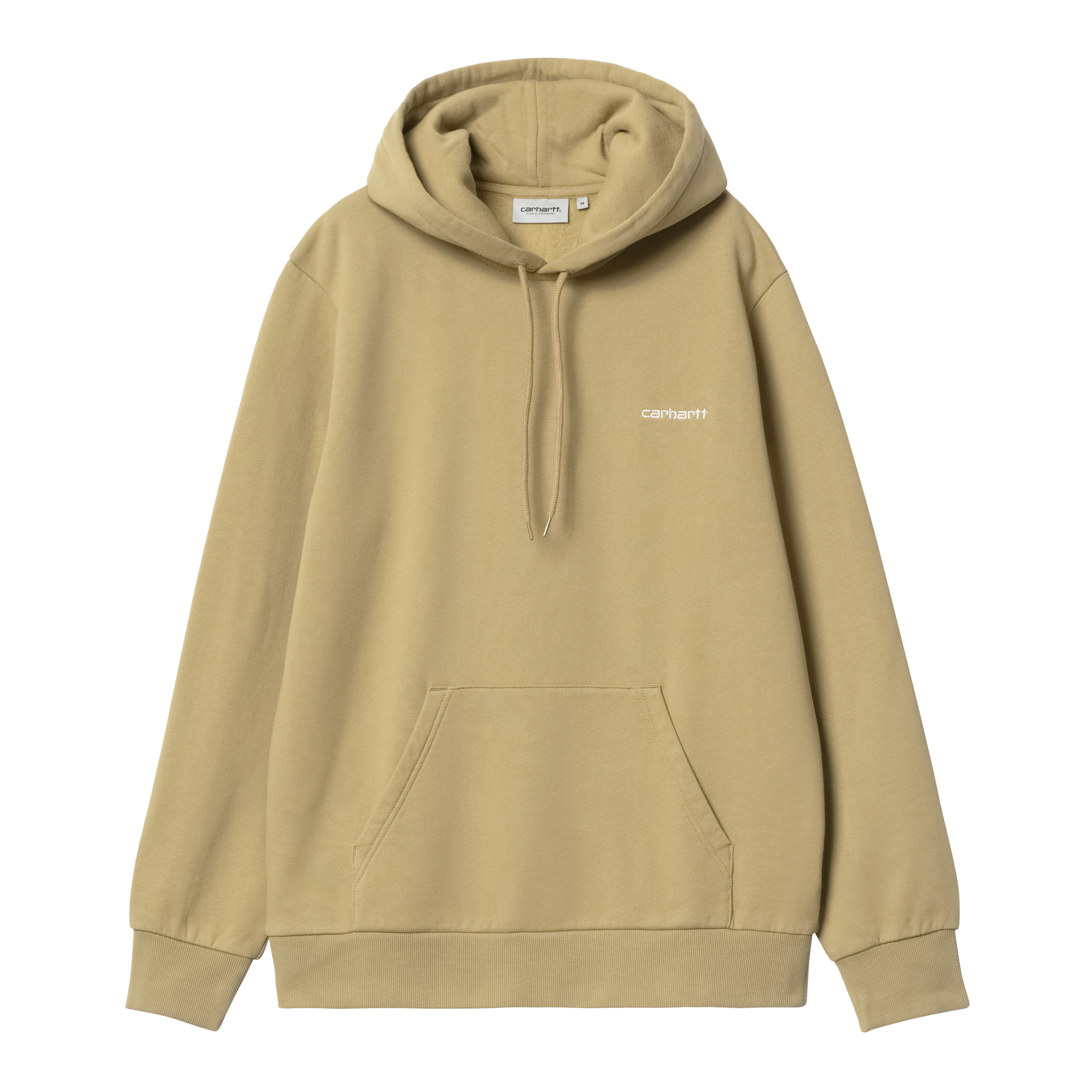 Carhartt rockland shop sherpa hoodie