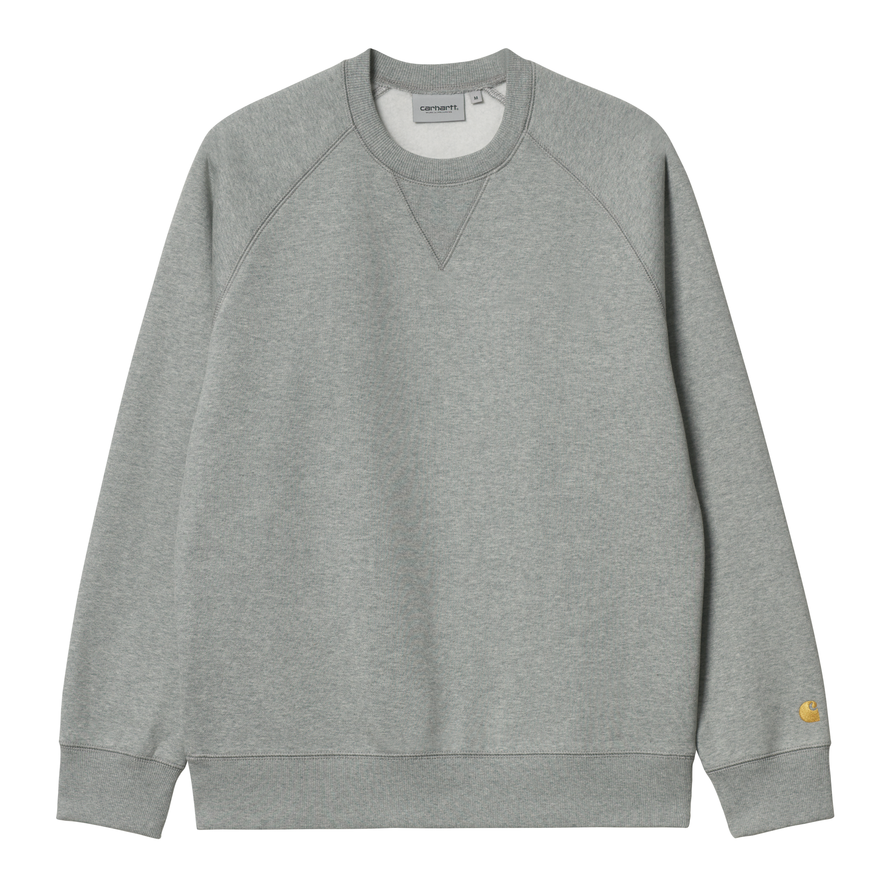 CARHARTT WIP: Sweatshirt homme - Blanc  Sweatshirt Carhartt Wip I02941703  en ligne sur