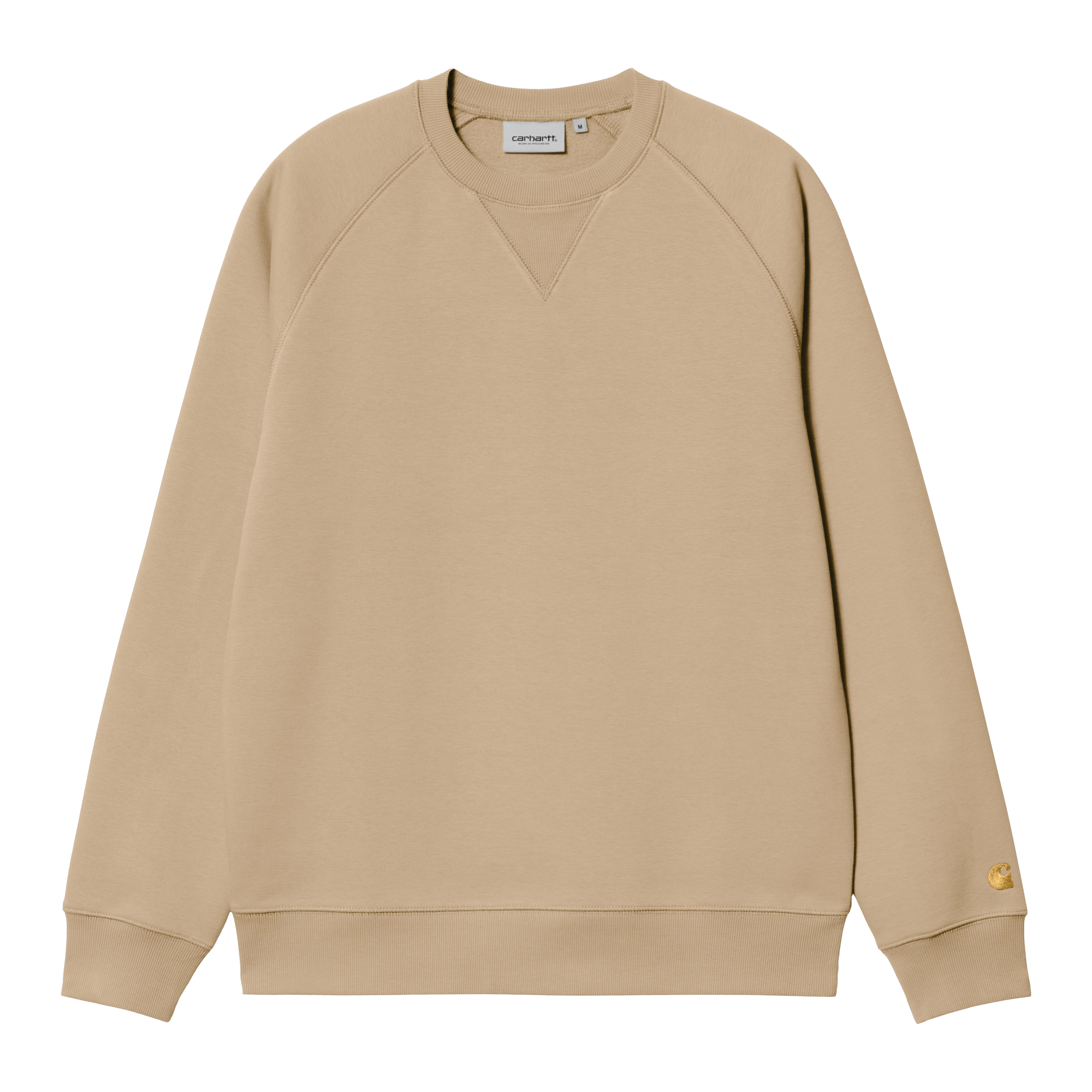 Carhartt chase neck online zip