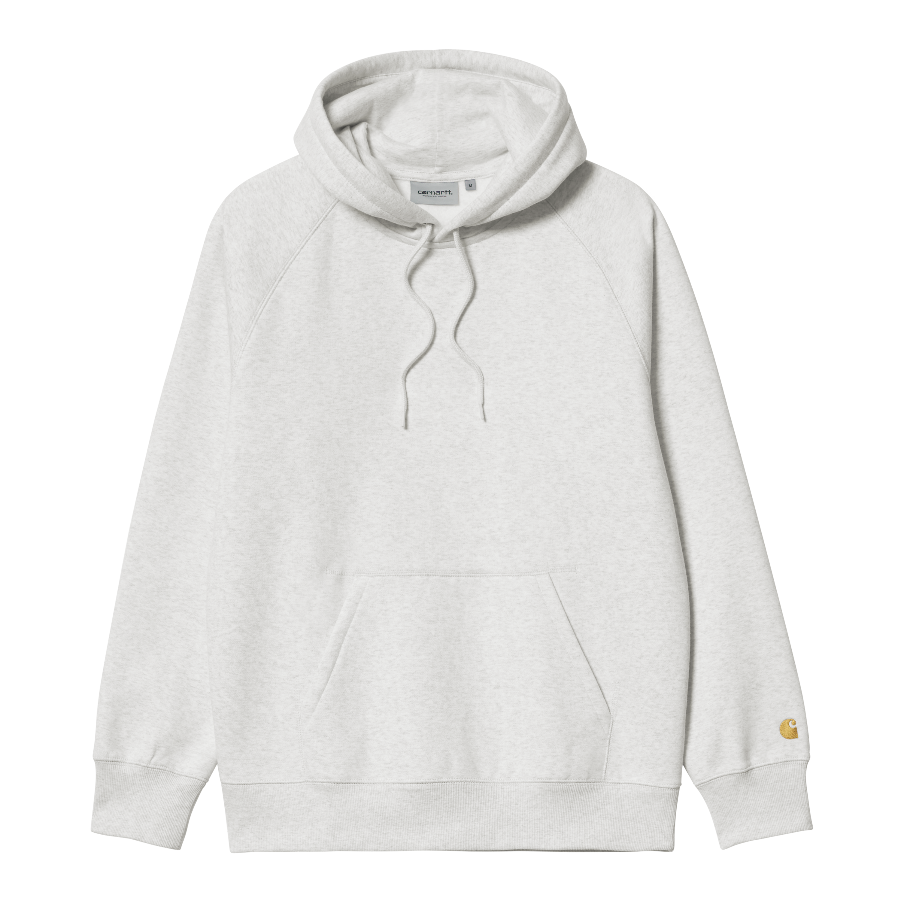 Sweat capuche best sale carhartt homme