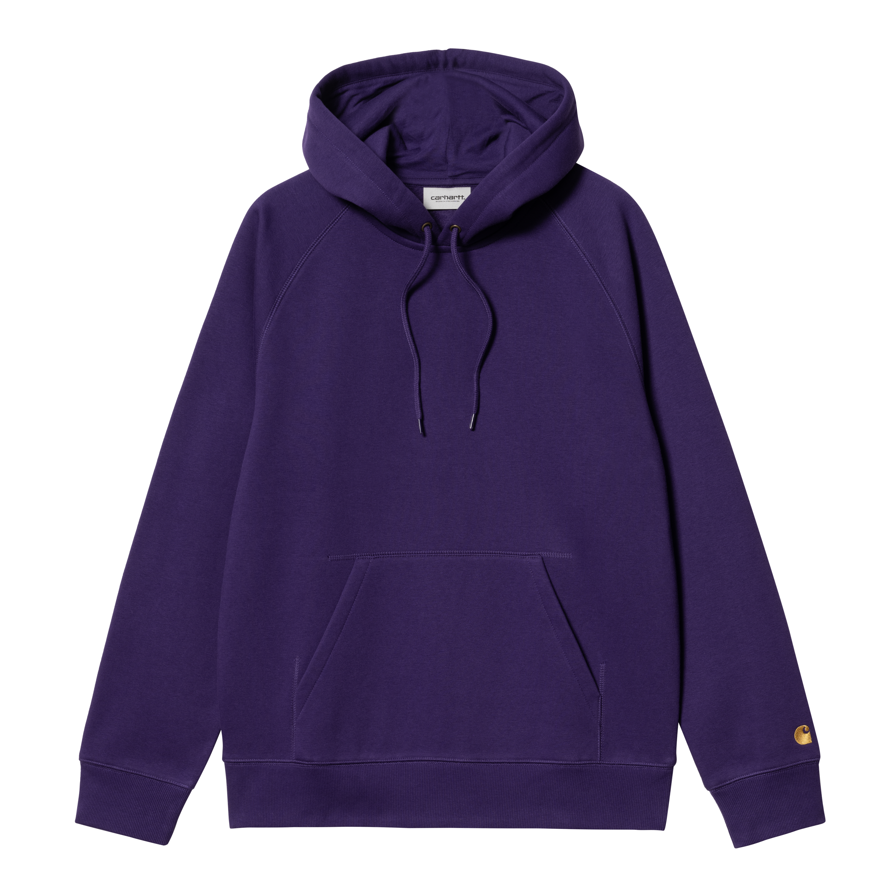 CARHARTT WIP: Sudadera para hombre, Tierra  Sudadera Carhartt Wip I026384  en línea en