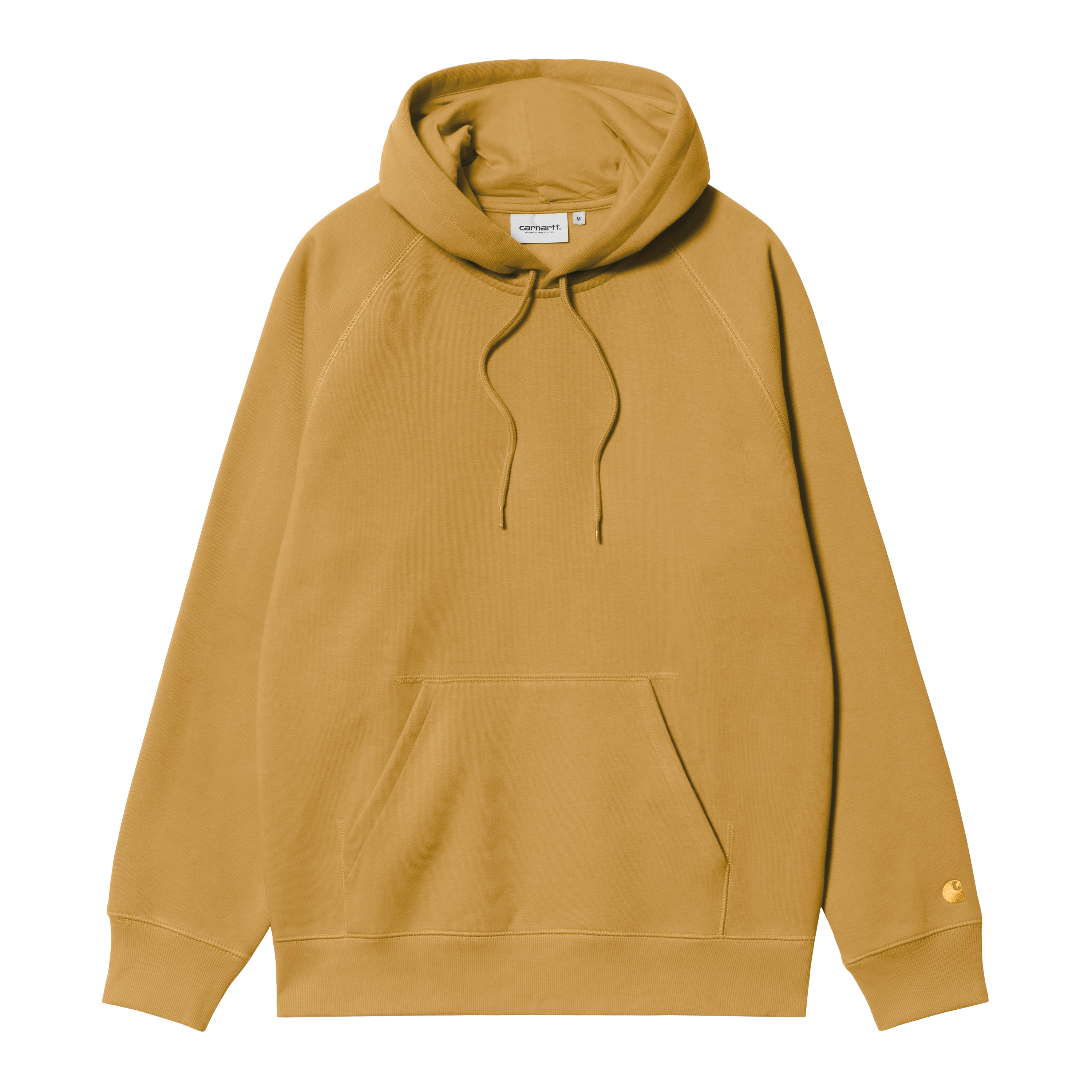 Hoodie Bleu Carhartt Wip - Homme