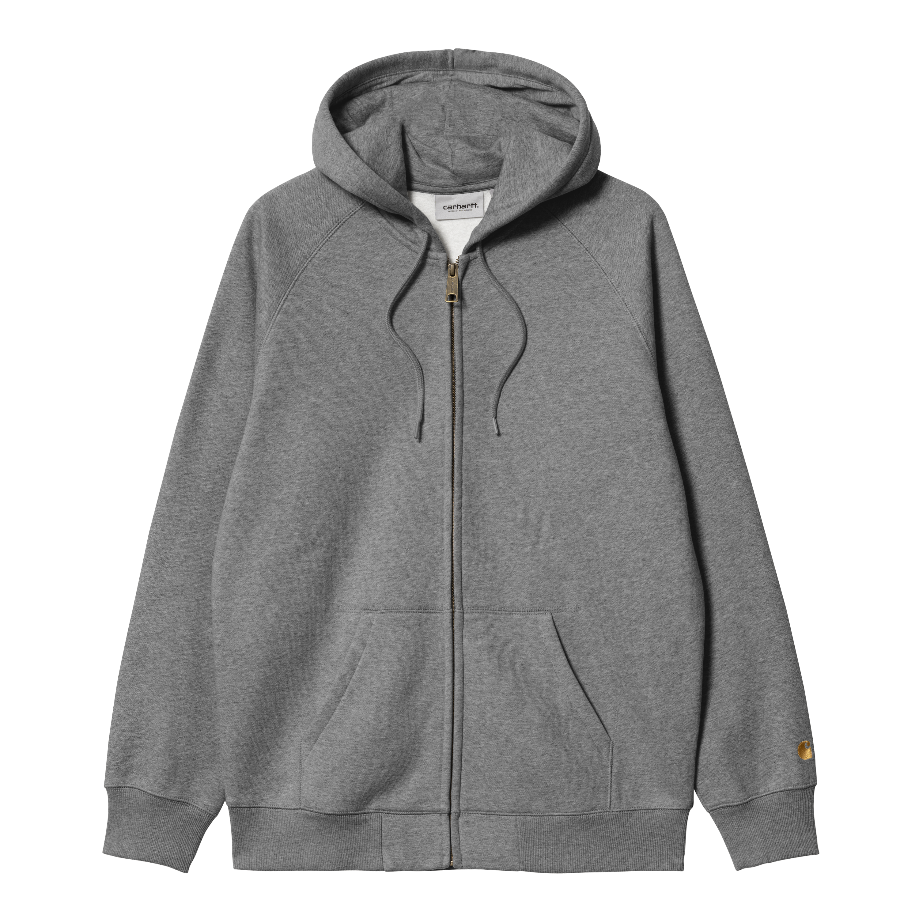 Carhartt felpa outlet giacca