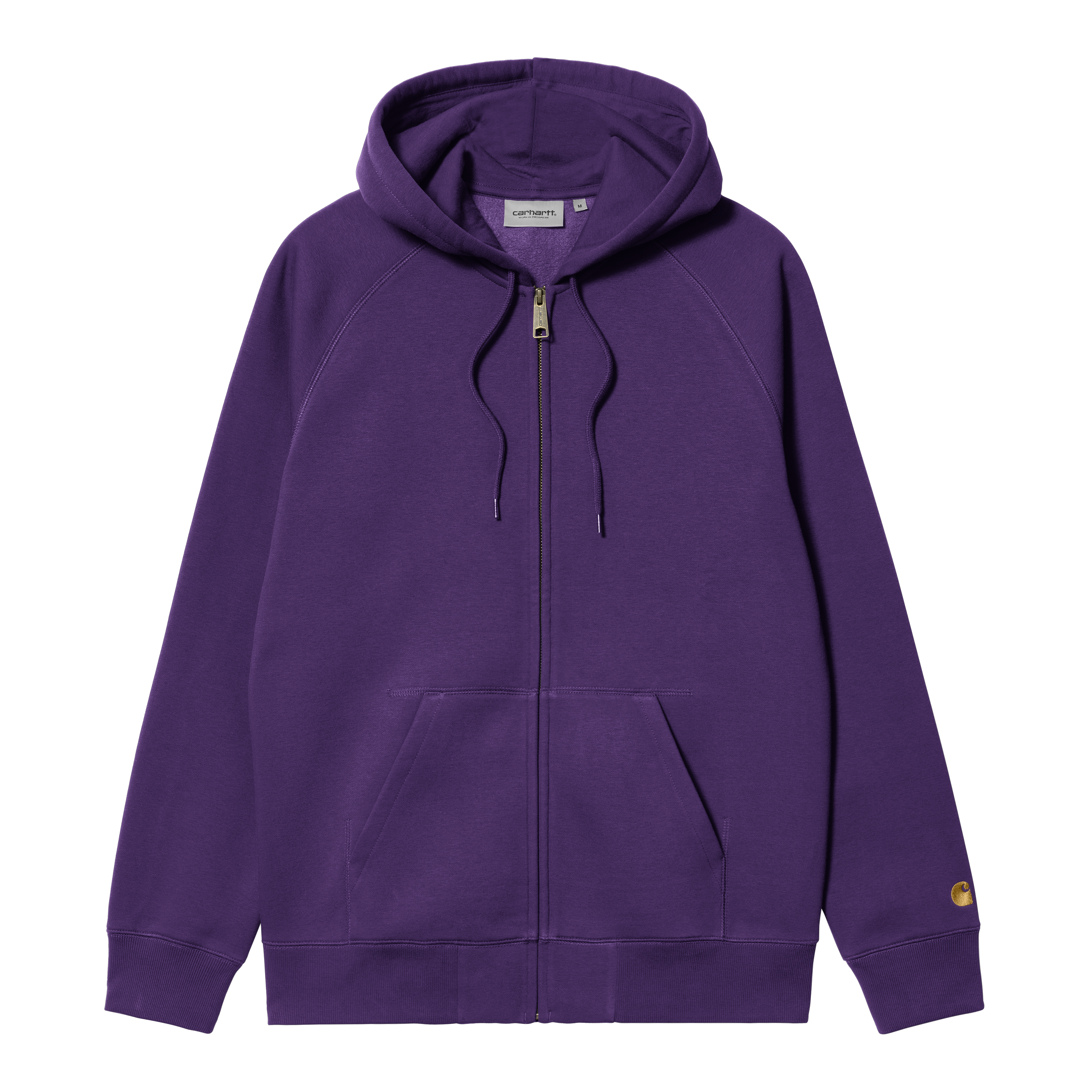 Carhartt sale hooded chase